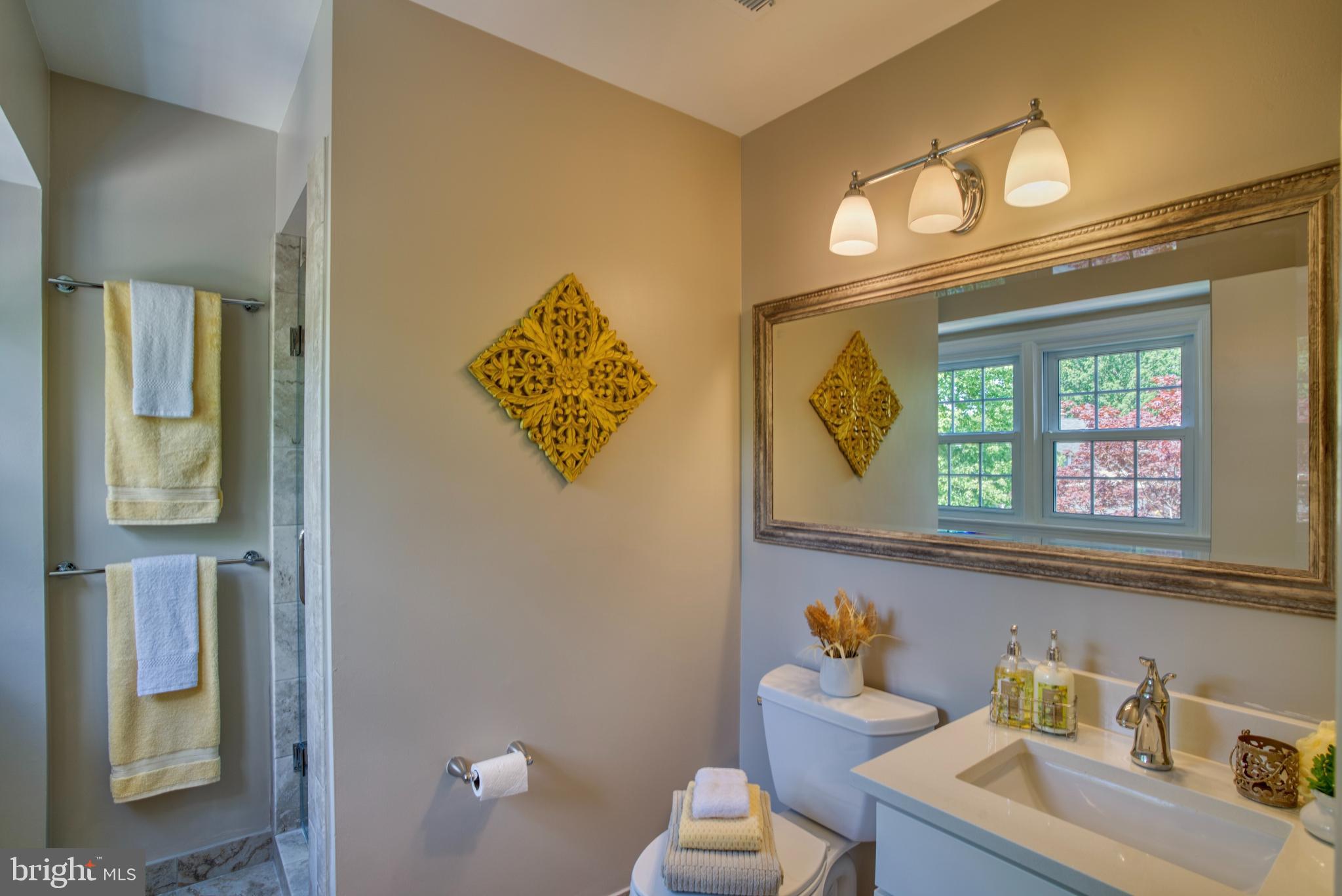 STRATFORD LANDING - Residential