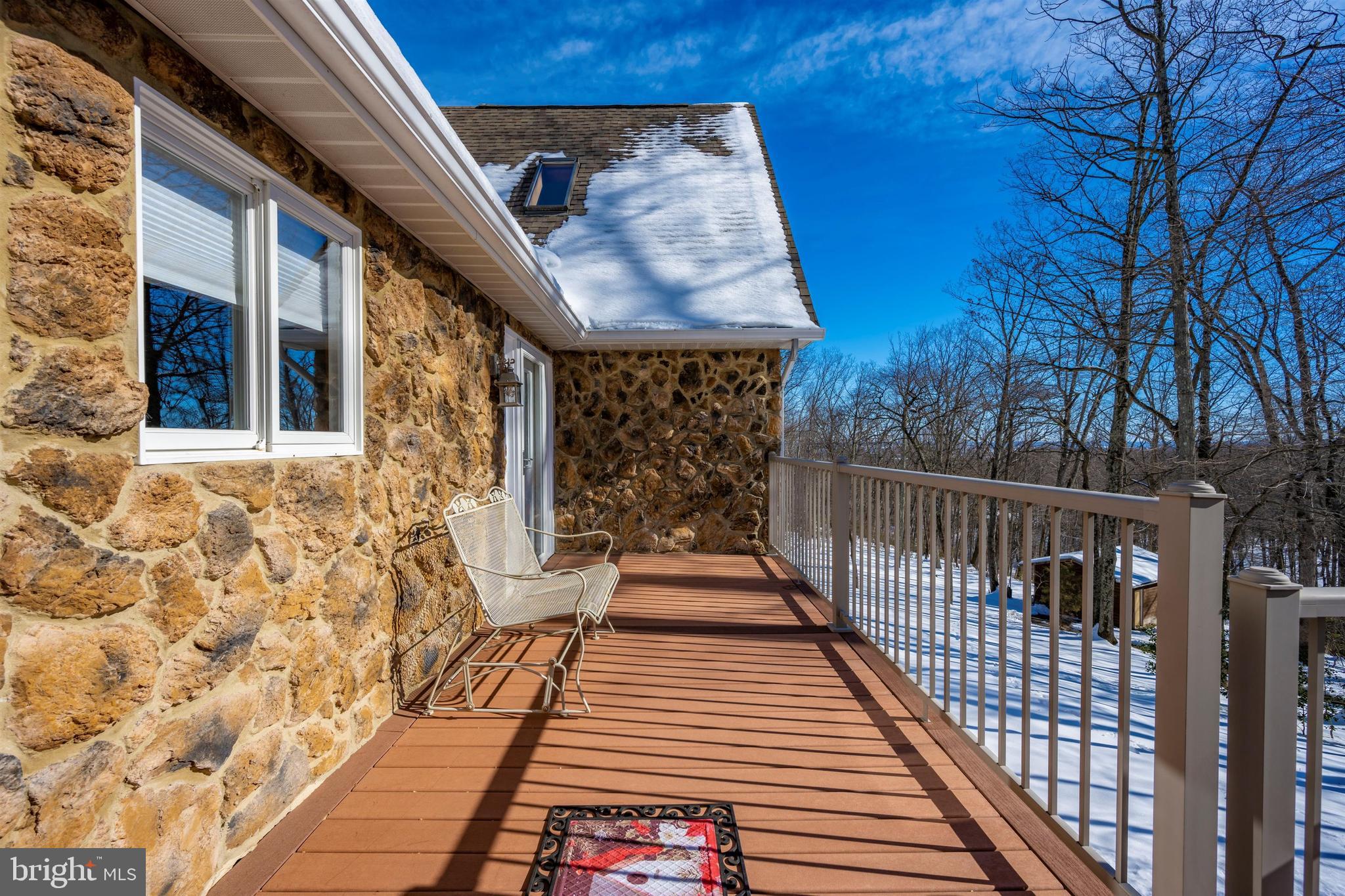 LEWISTOWN - Residential