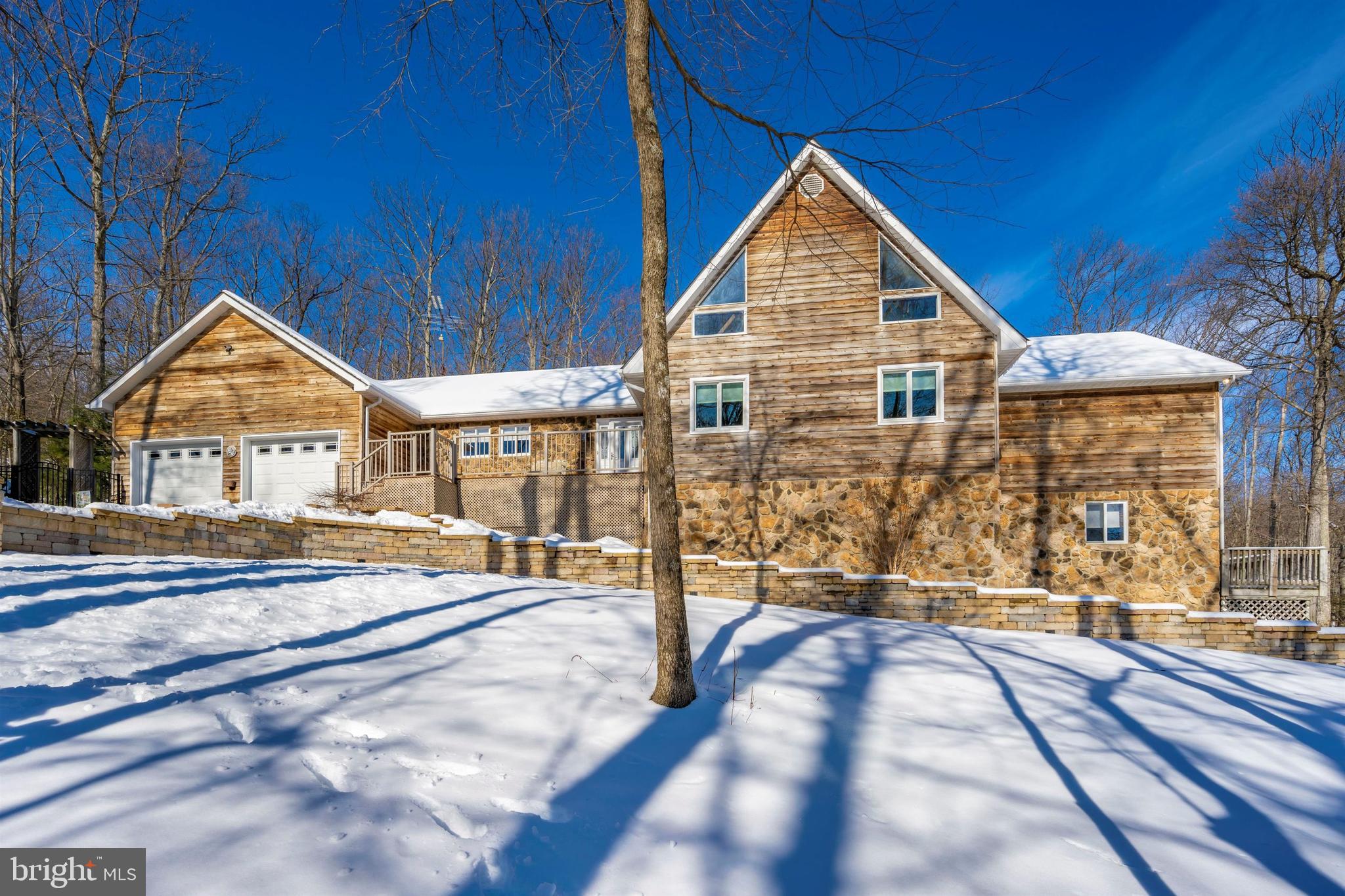 LEWISTOWN - Residential