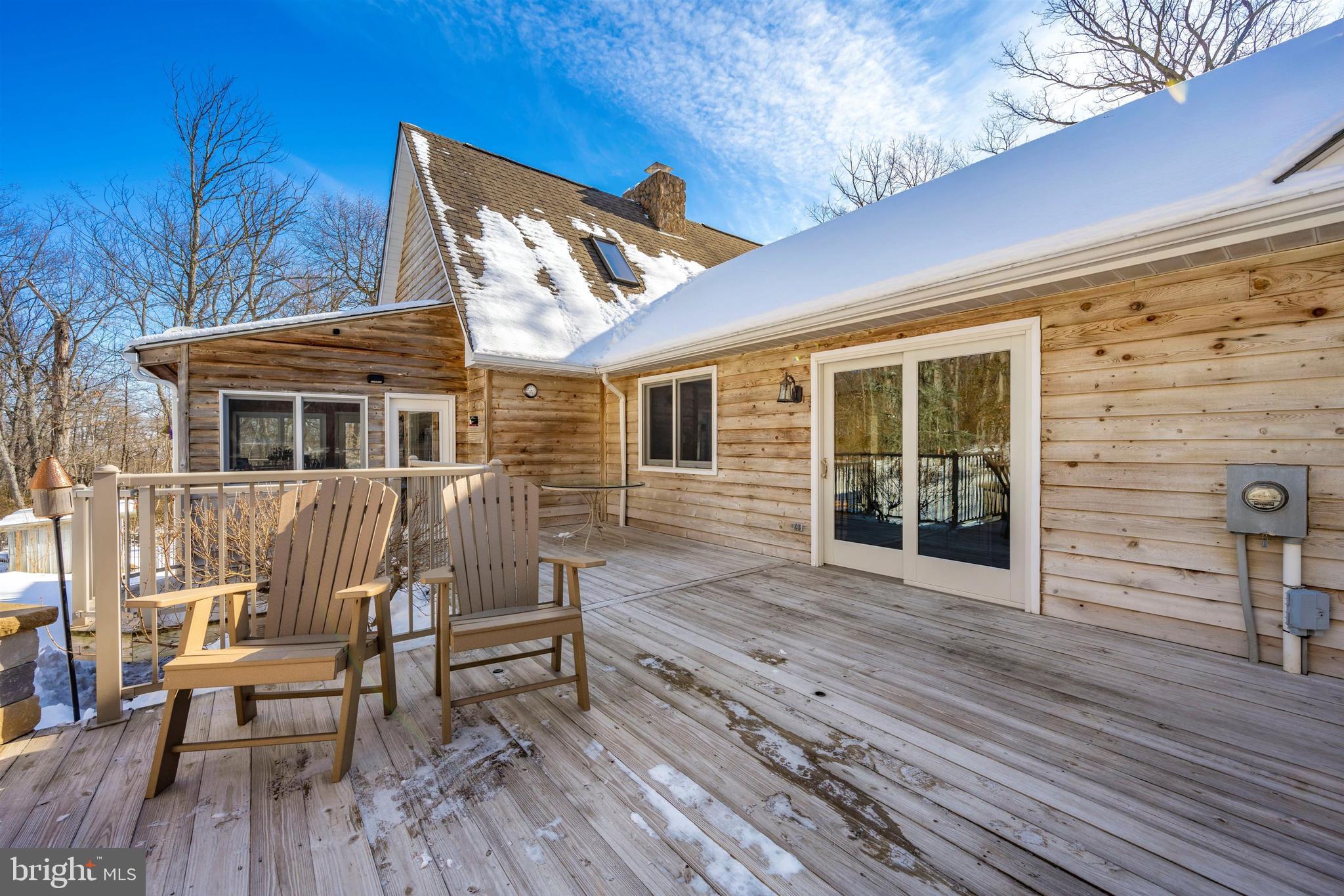 LEWISTOWN - Residential