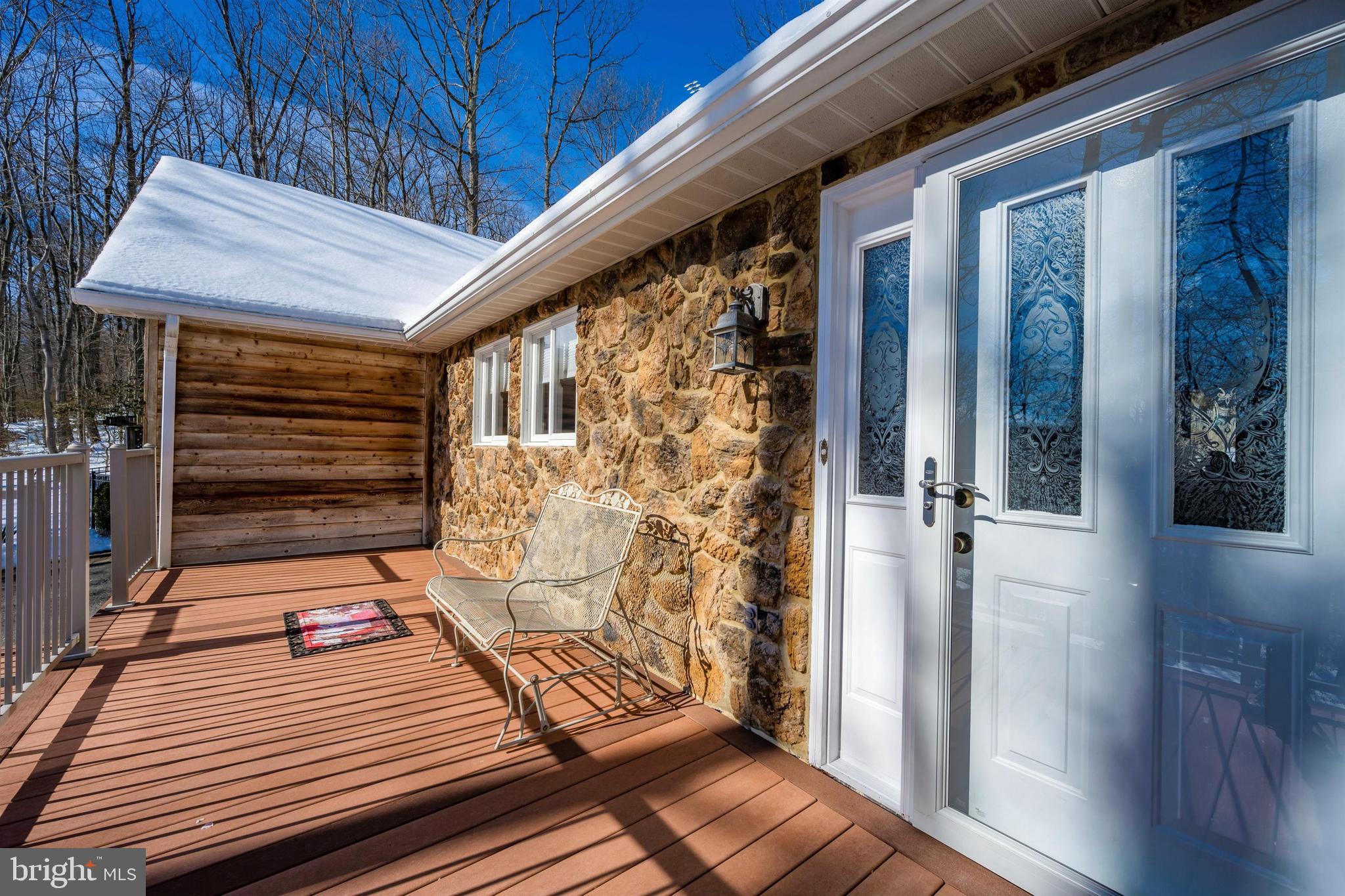 LEWISTOWN - Residential