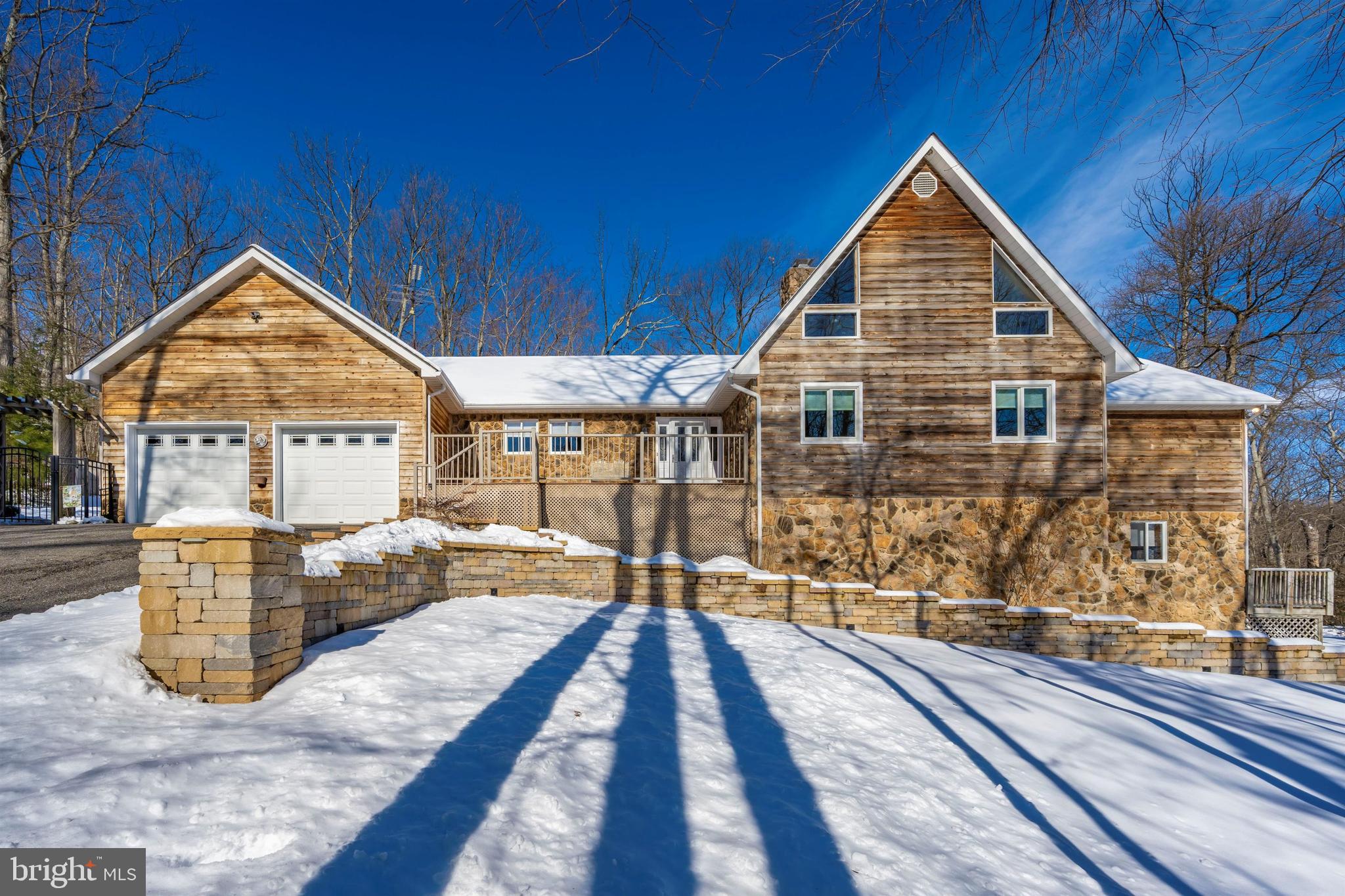 LEWISTOWN - Residential