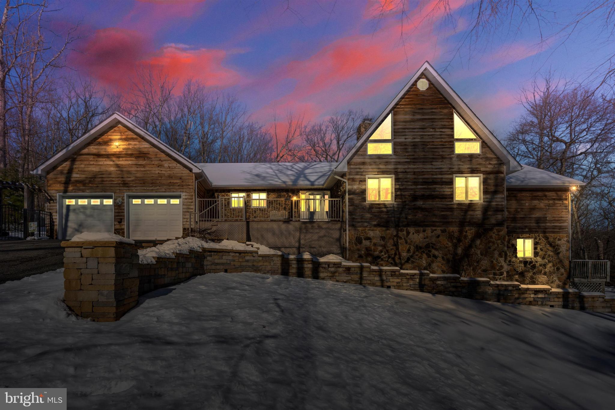 LEWISTOWN - Residential