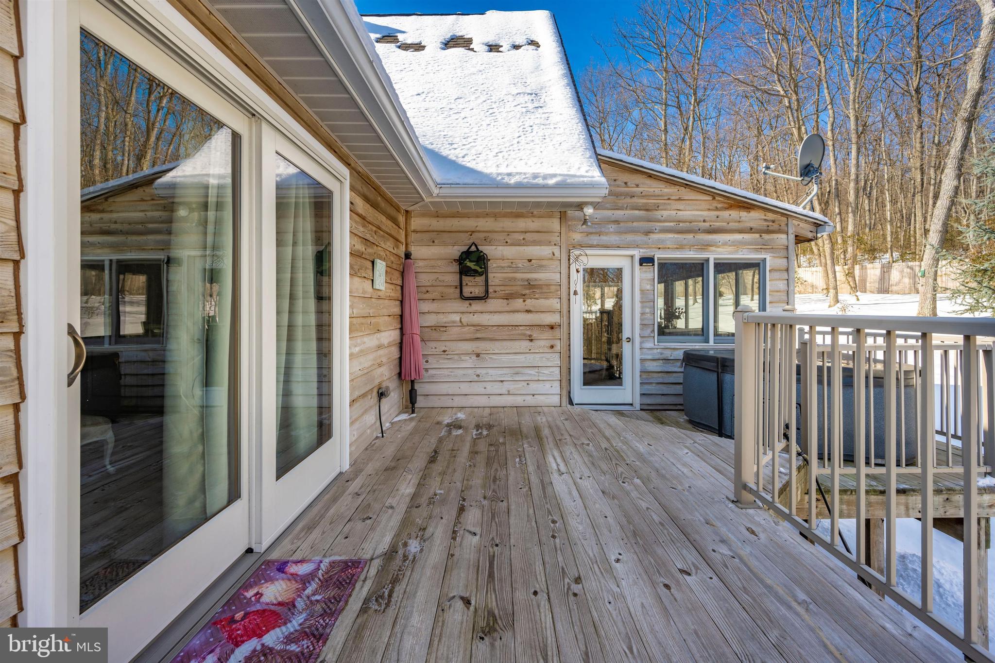 LEWISTOWN - Residential