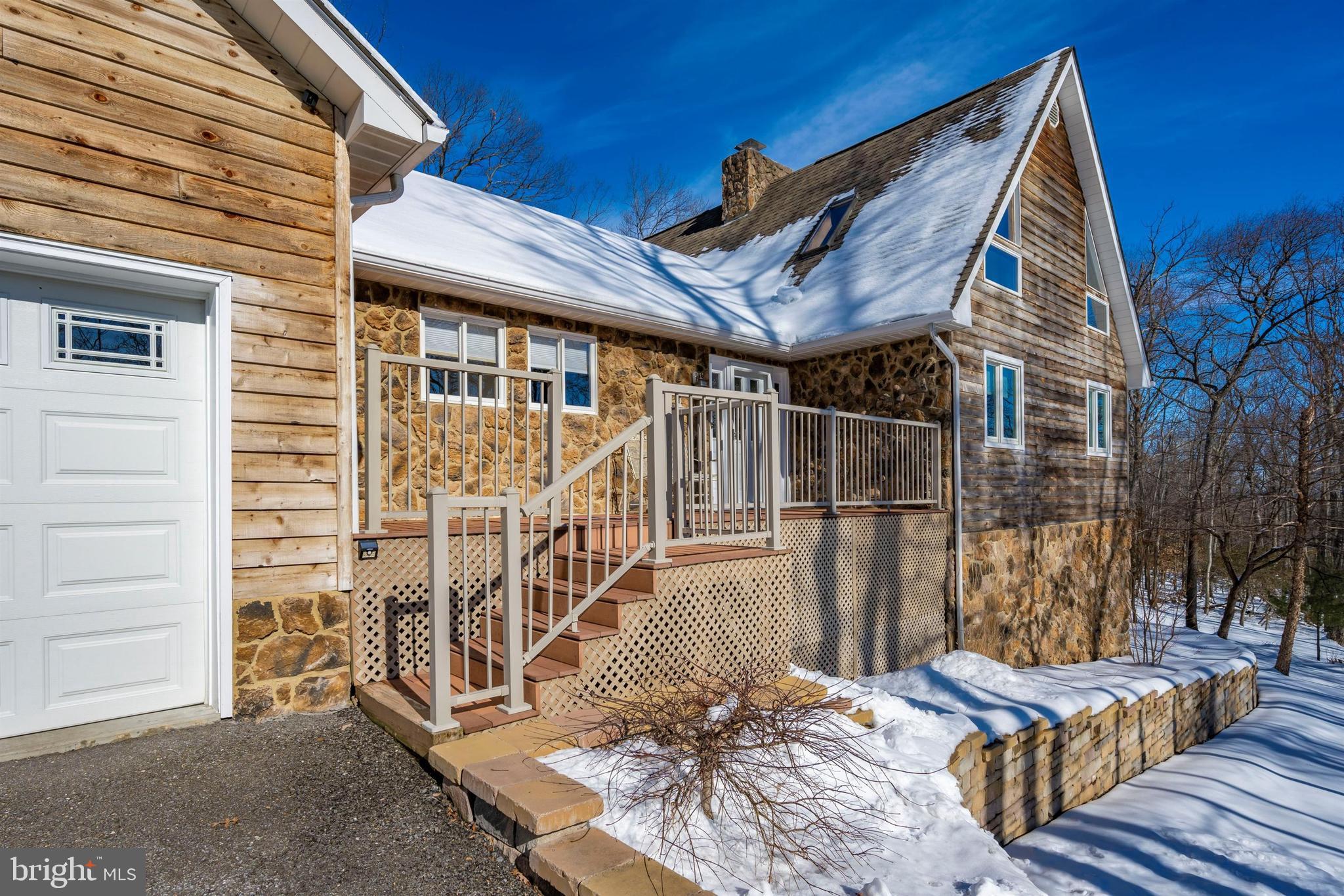 LEWISTOWN - Residential