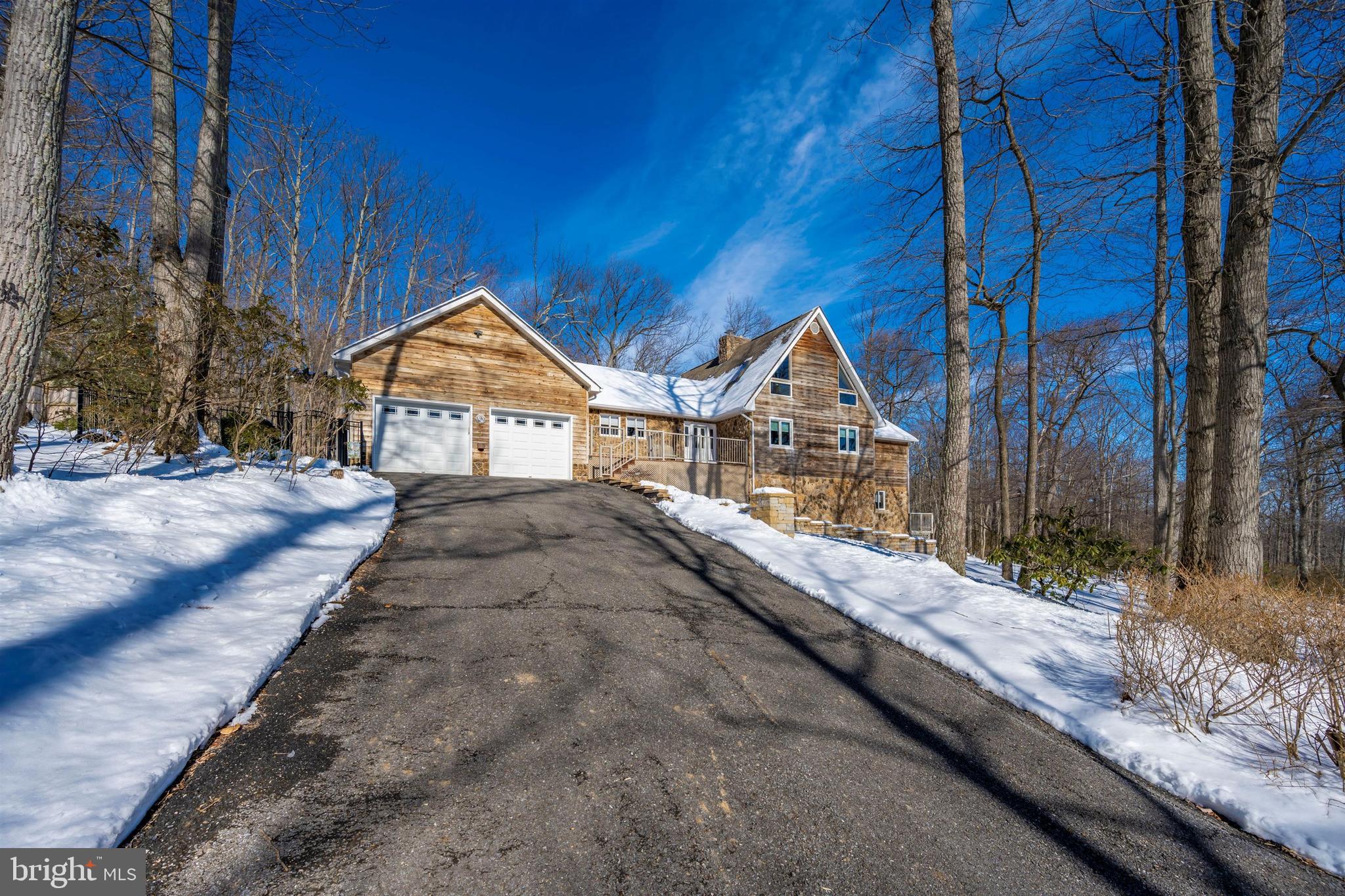 LEWISTOWN - Residential