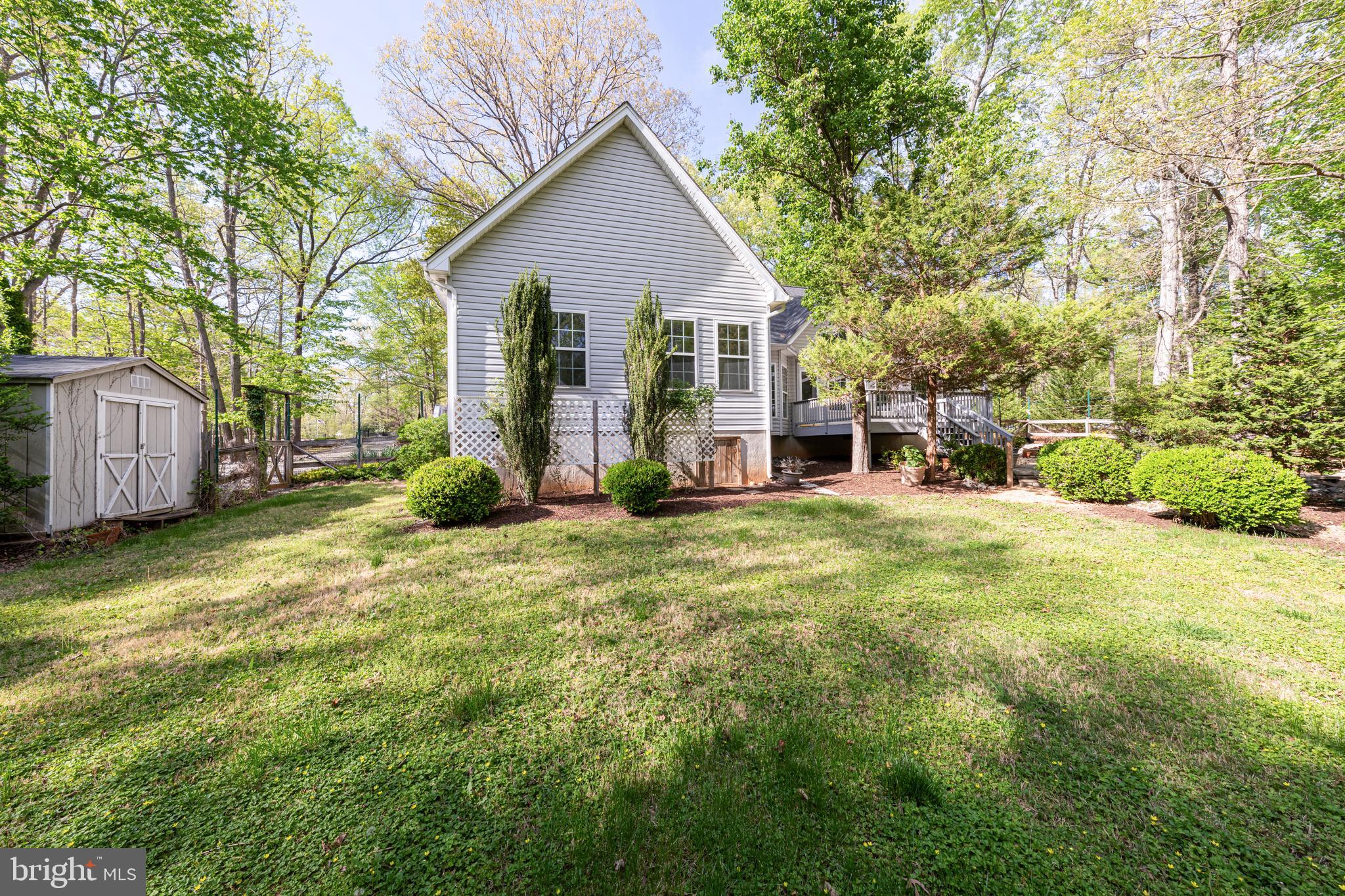 EDGEWOOD BAY - Residential