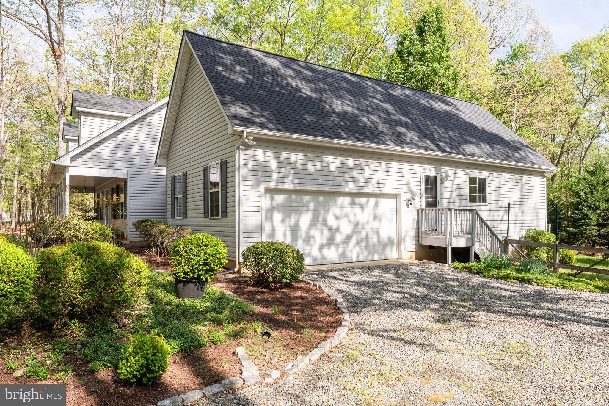 EDGEWOOD BAY - Residential