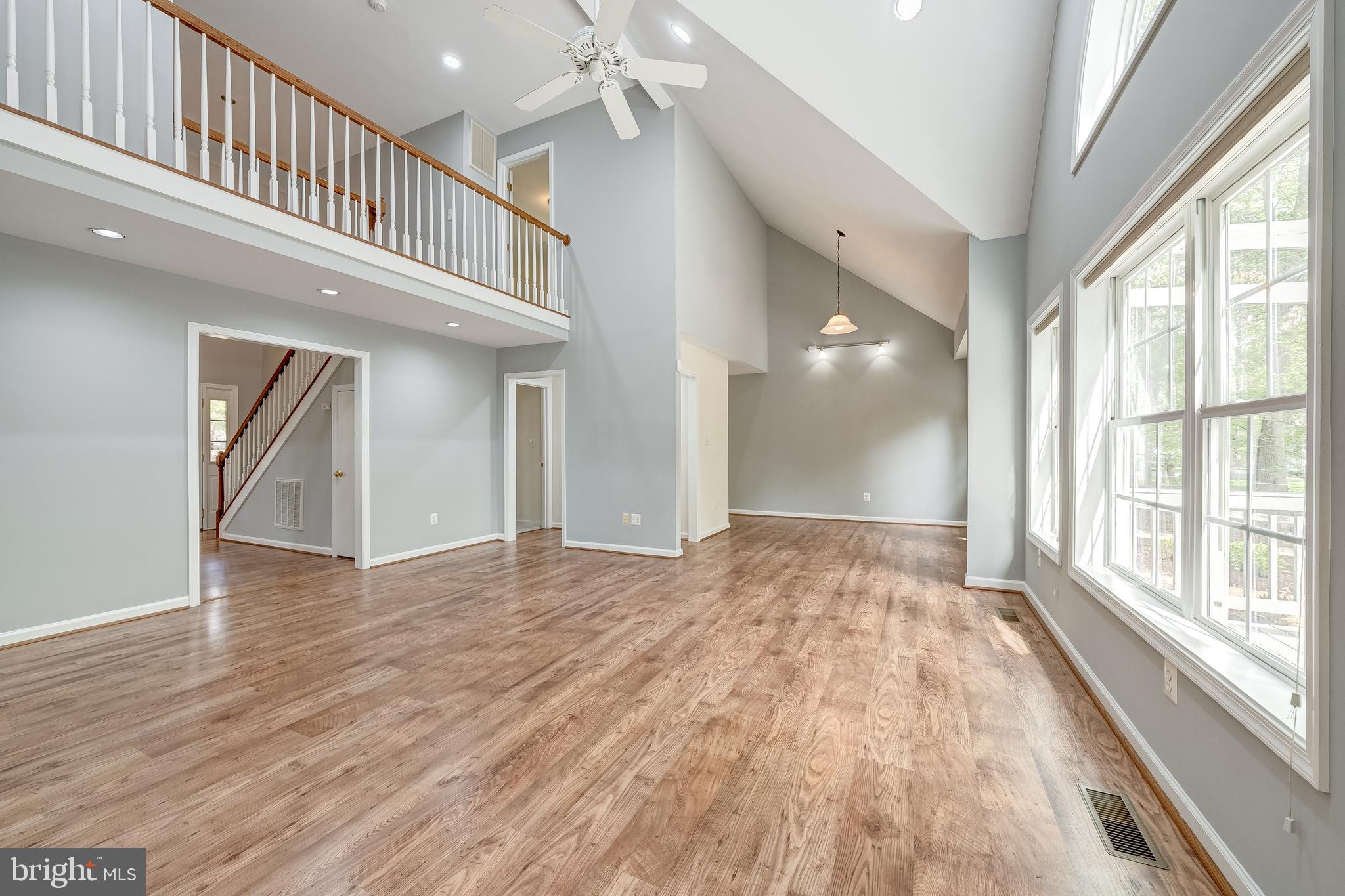 EDGEWOOD BAY - Residential