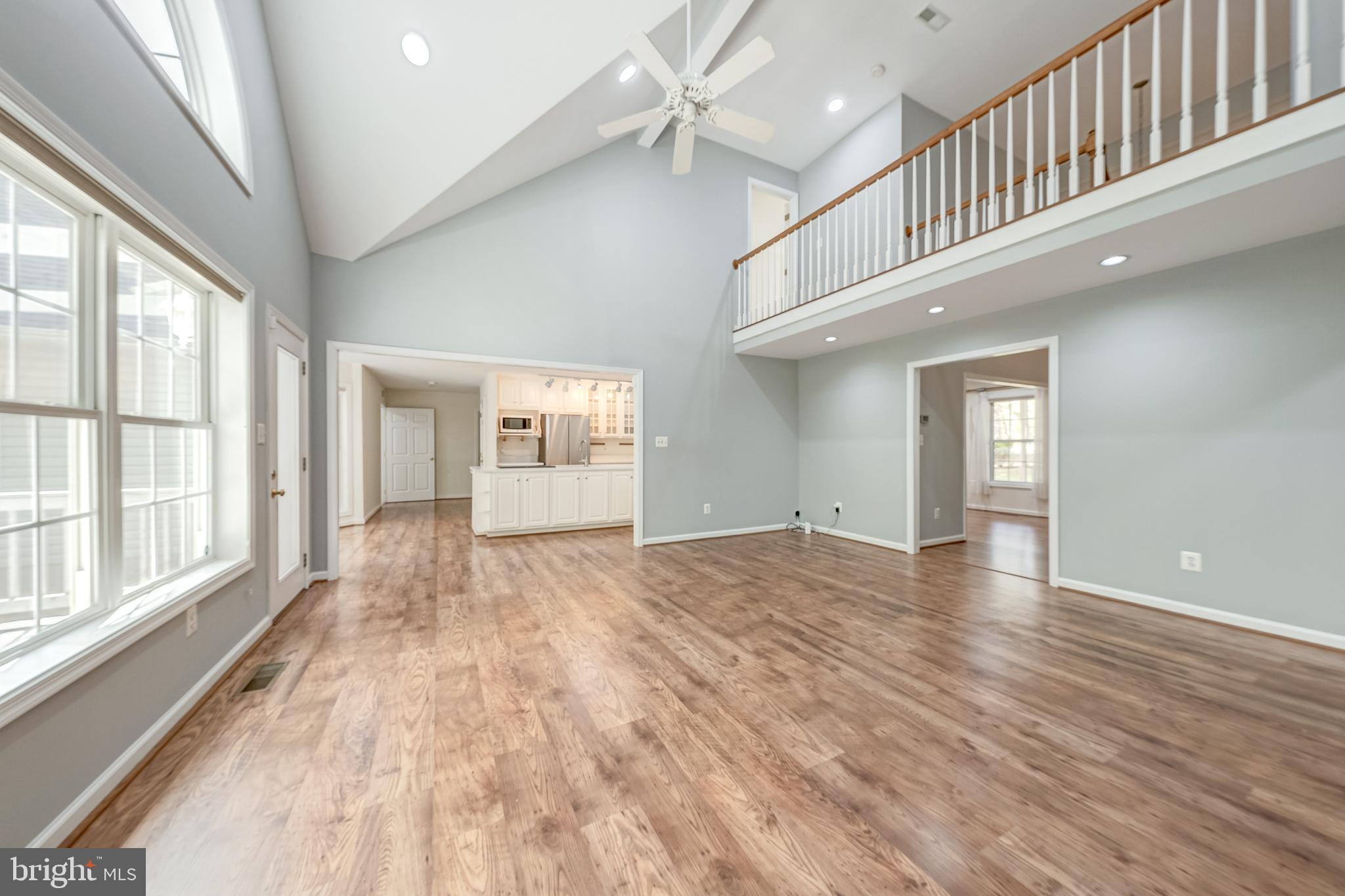 EDGEWOOD BAY - Residential