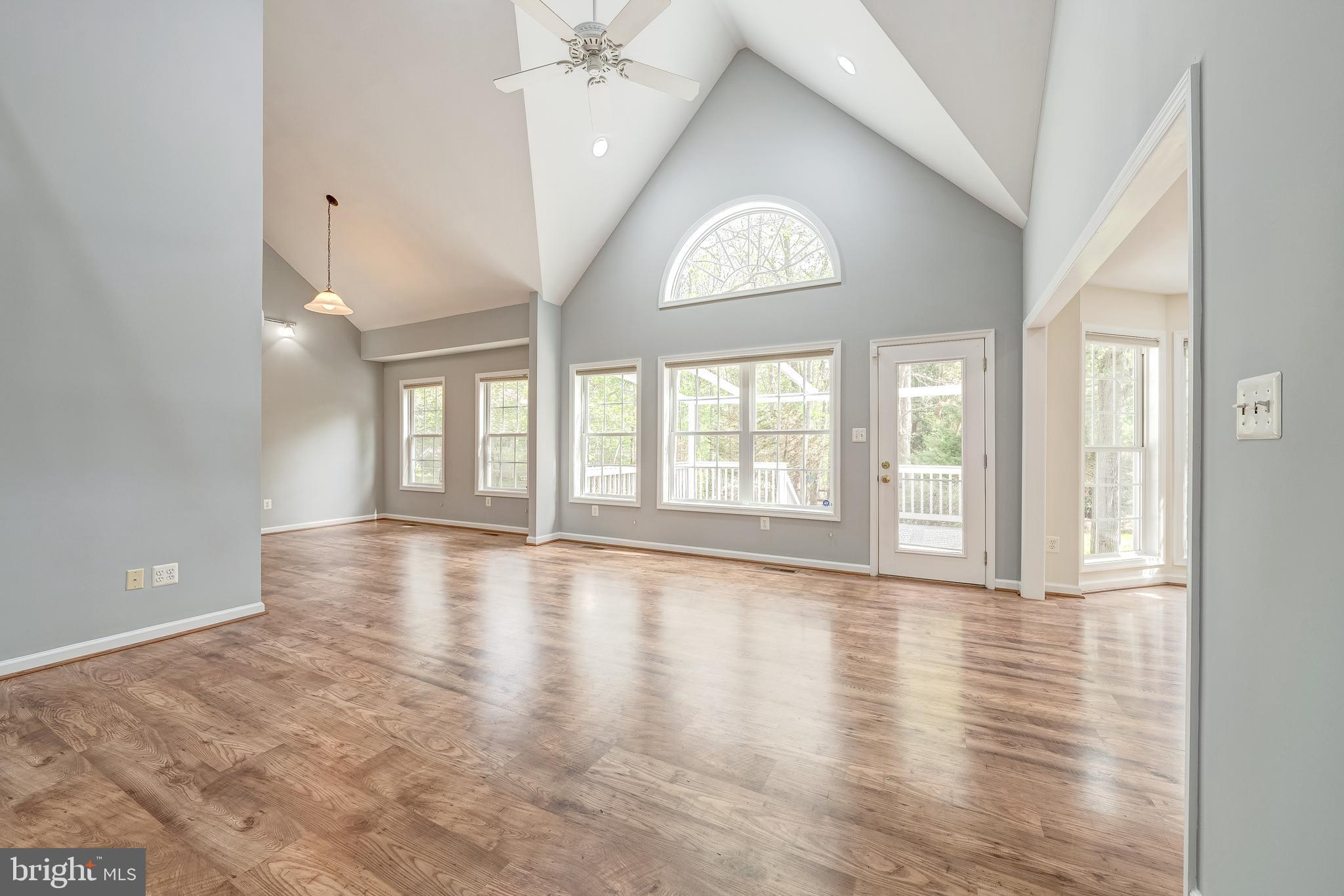 EDGEWOOD BAY - Residential