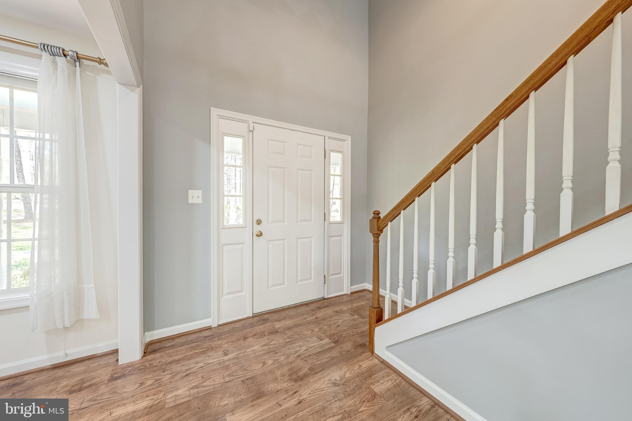 EDGEWOOD BAY - Residential