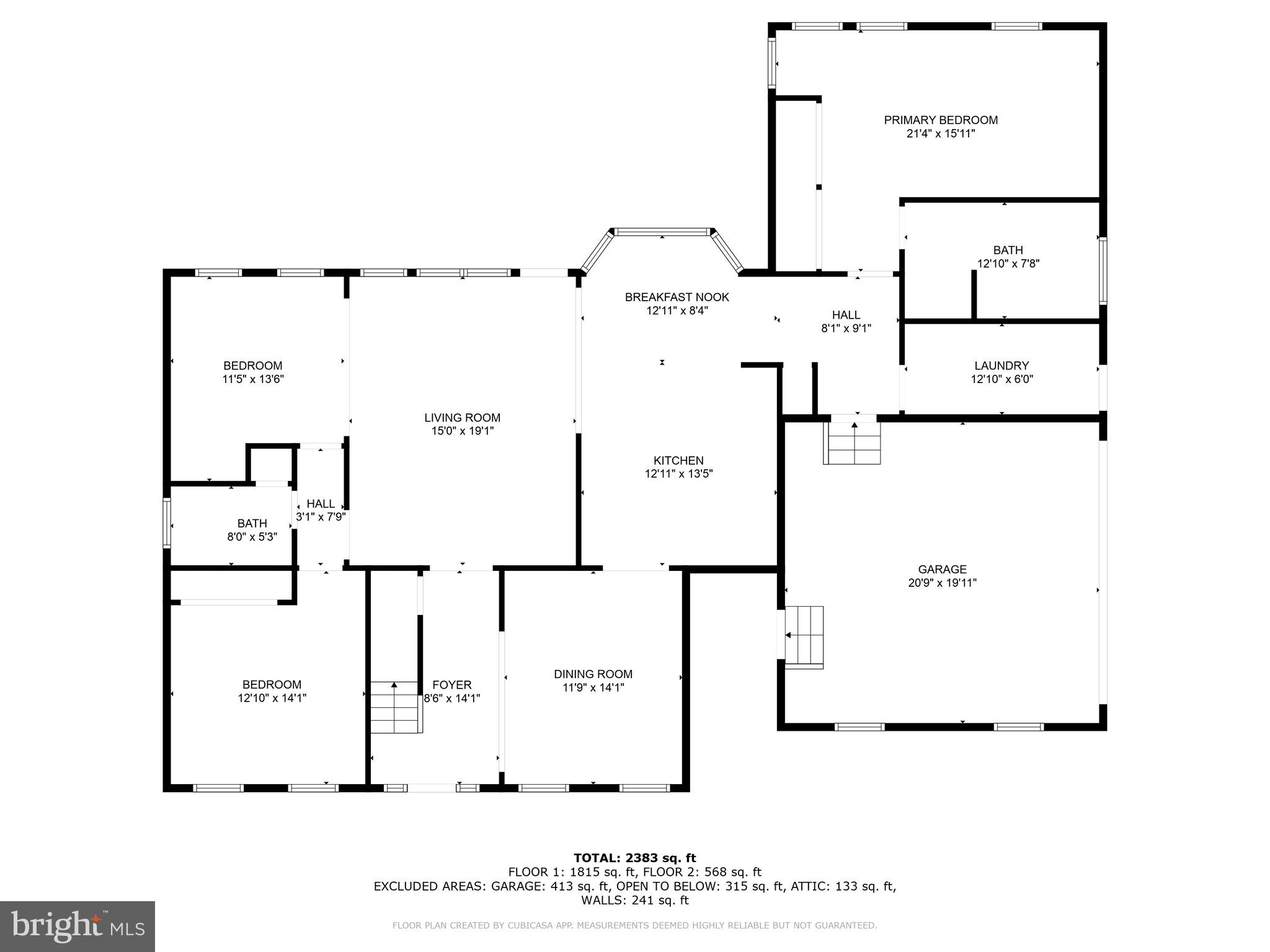 EDGEWOOD BAY - Residential
