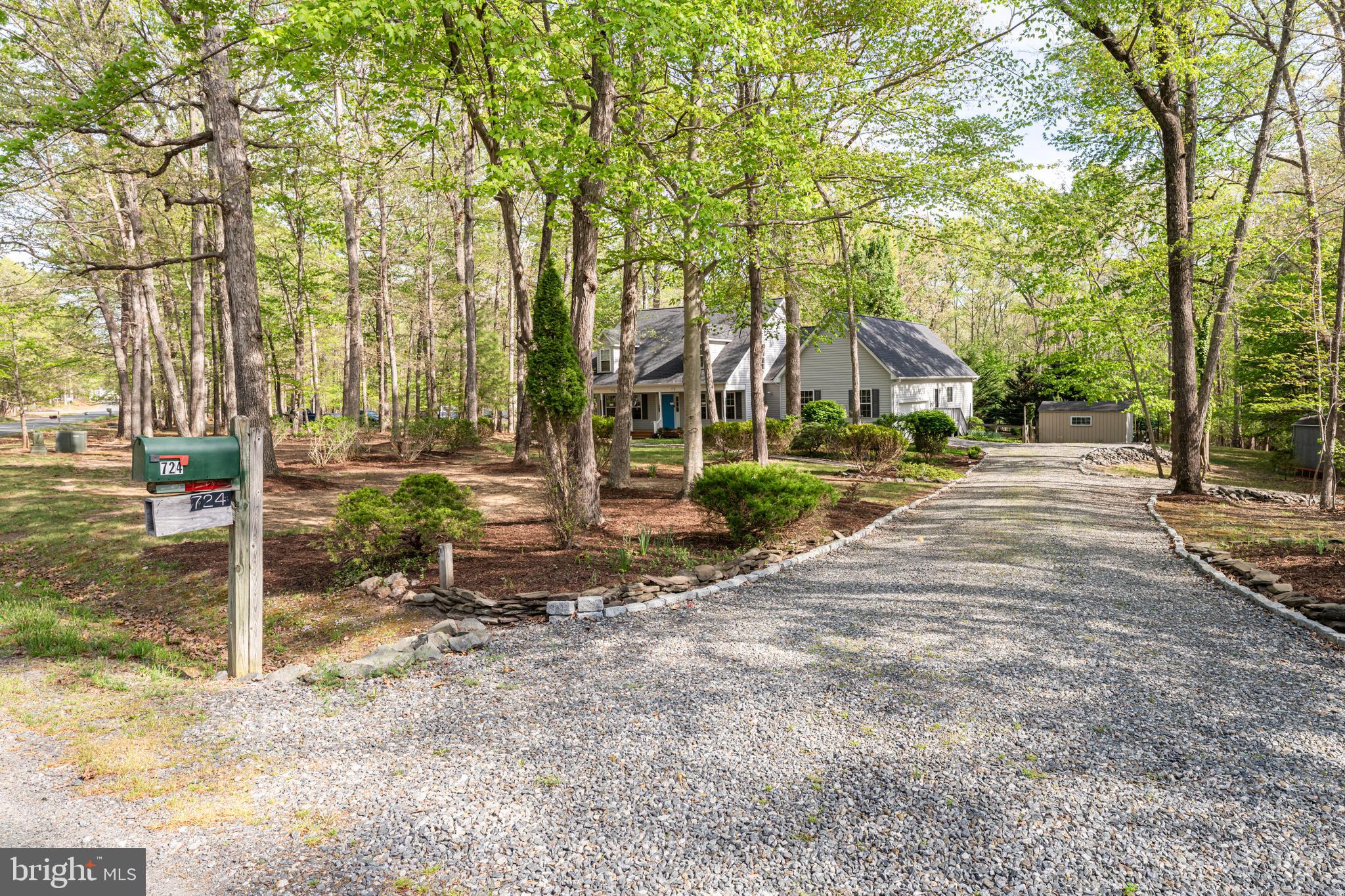 EDGEWOOD BAY - Residential