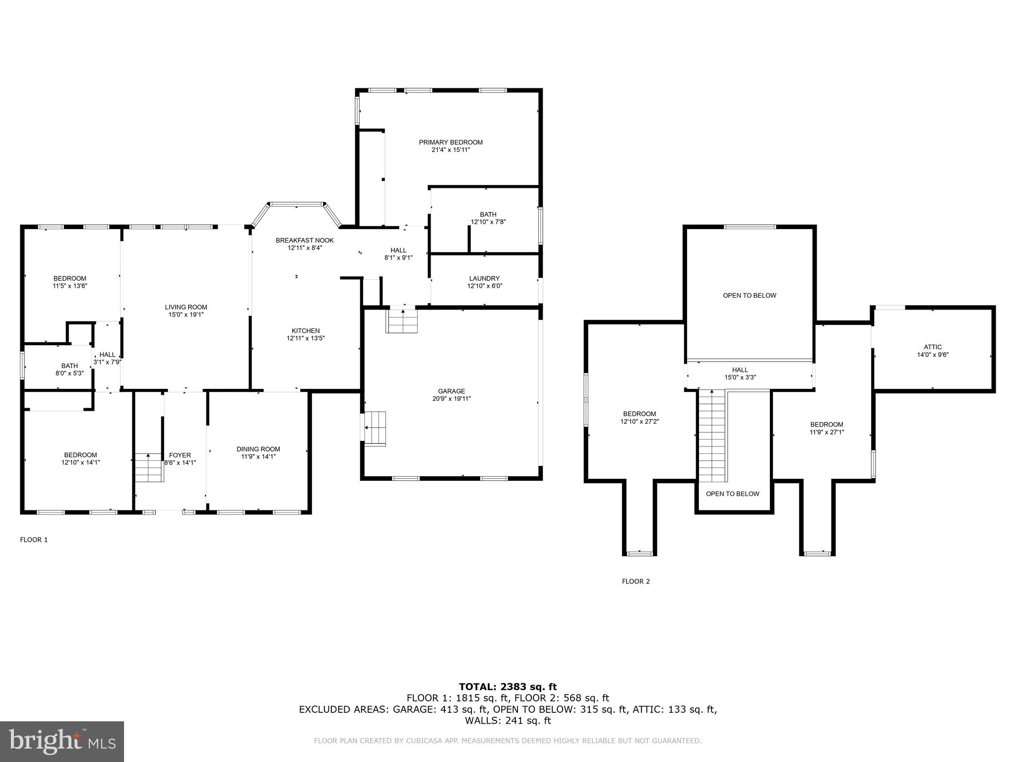 EDGEWOOD BAY - Residential