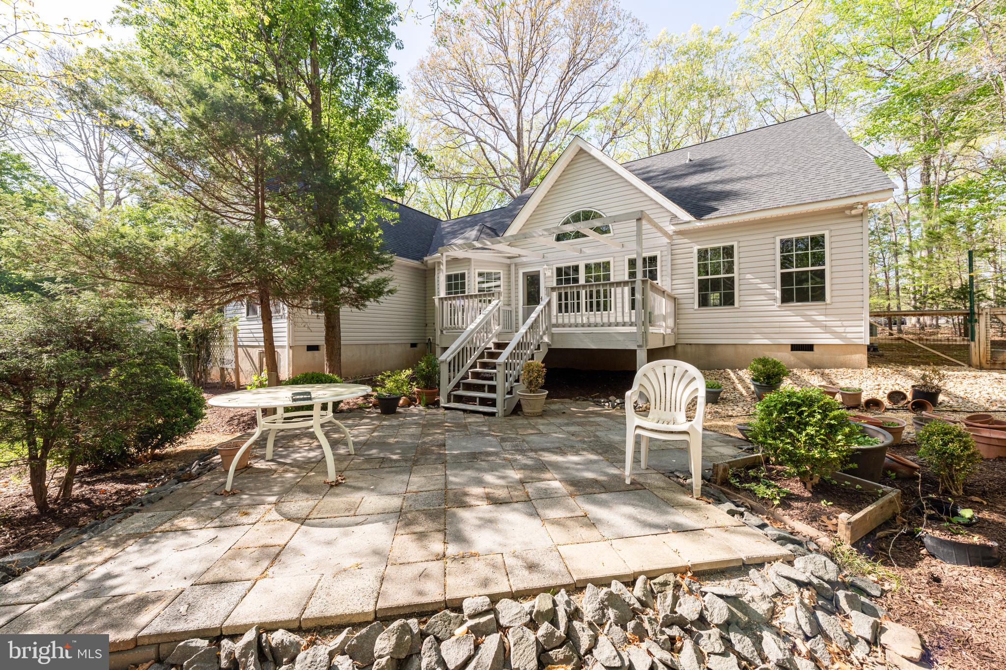 EDGEWOOD BAY - Residential