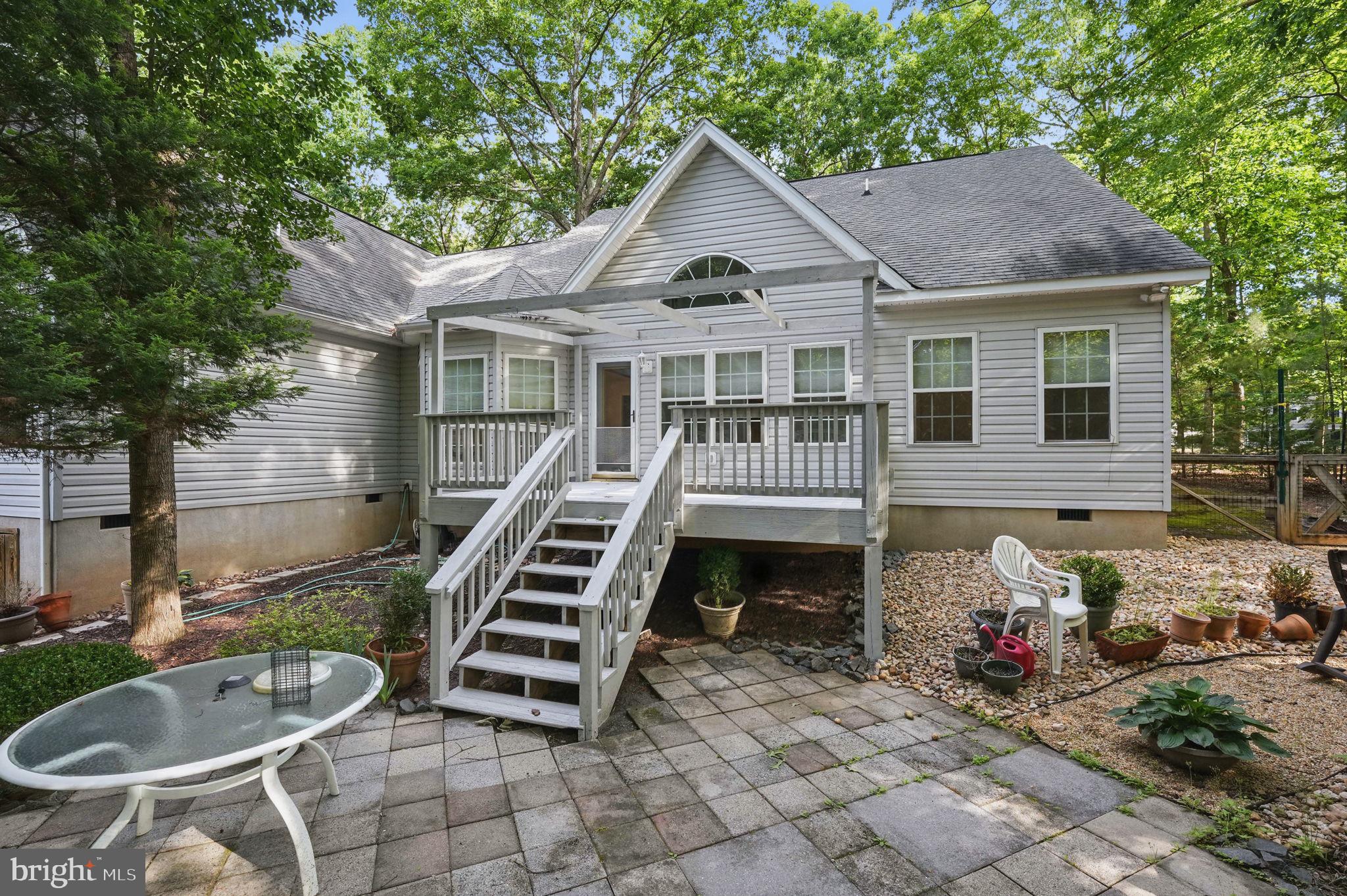 EDGEWOOD BAY - Residential