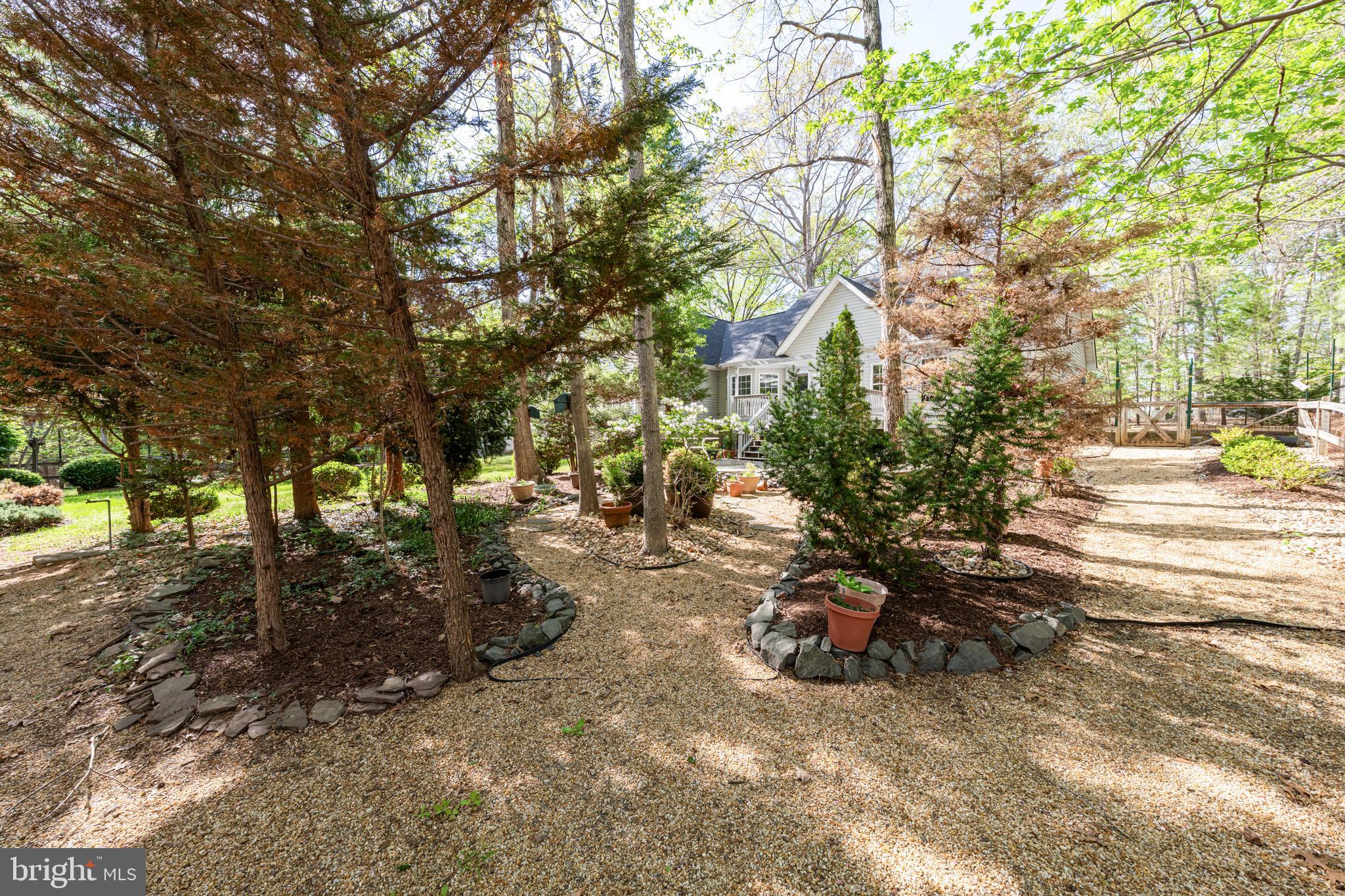 EDGEWOOD BAY - Residential