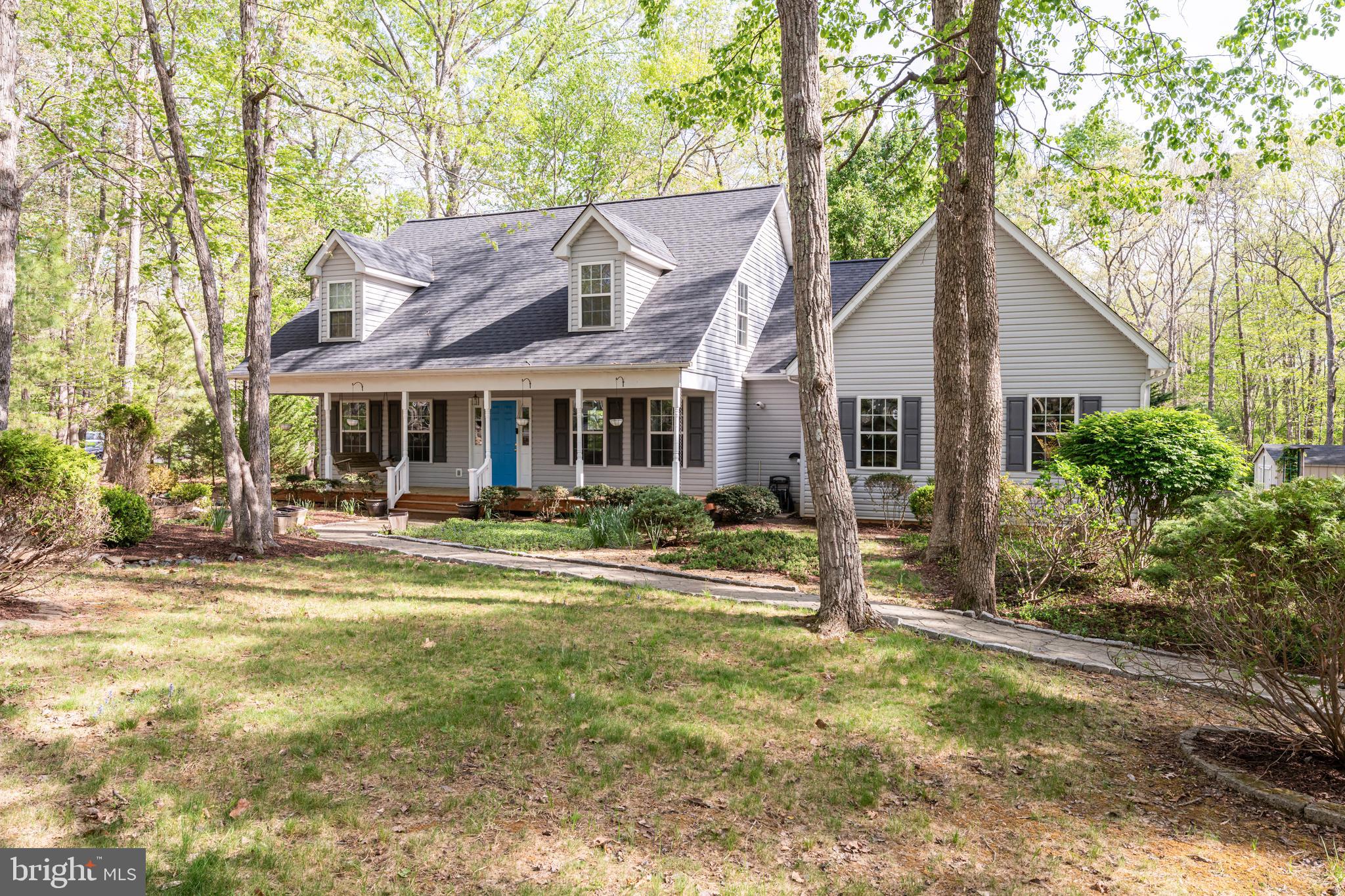 EDGEWOOD BAY - Residential