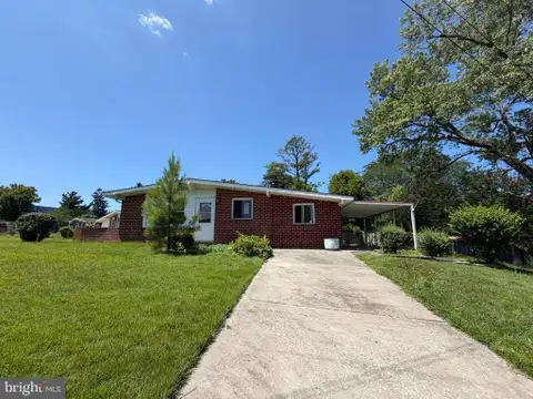 1705 Sunny Court, Baltimore, MD 21207 - #: MDBC2171508