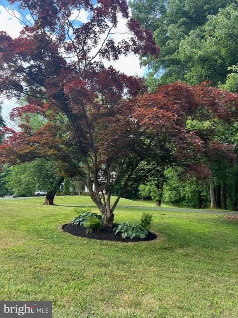 13735 CANAL VISTA COURT POTOMAC MD 20854