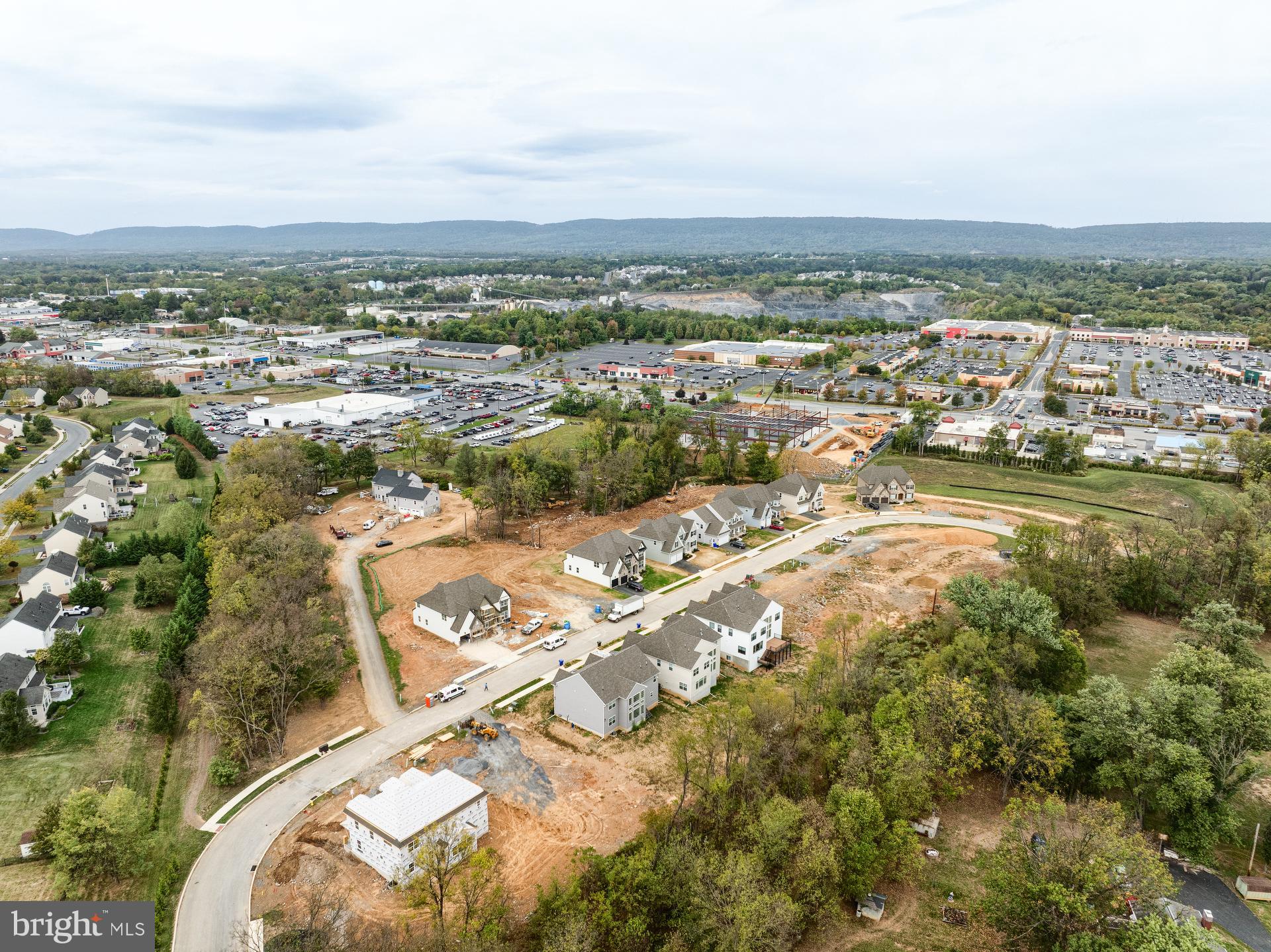 NONE AVAILABLE - Residential