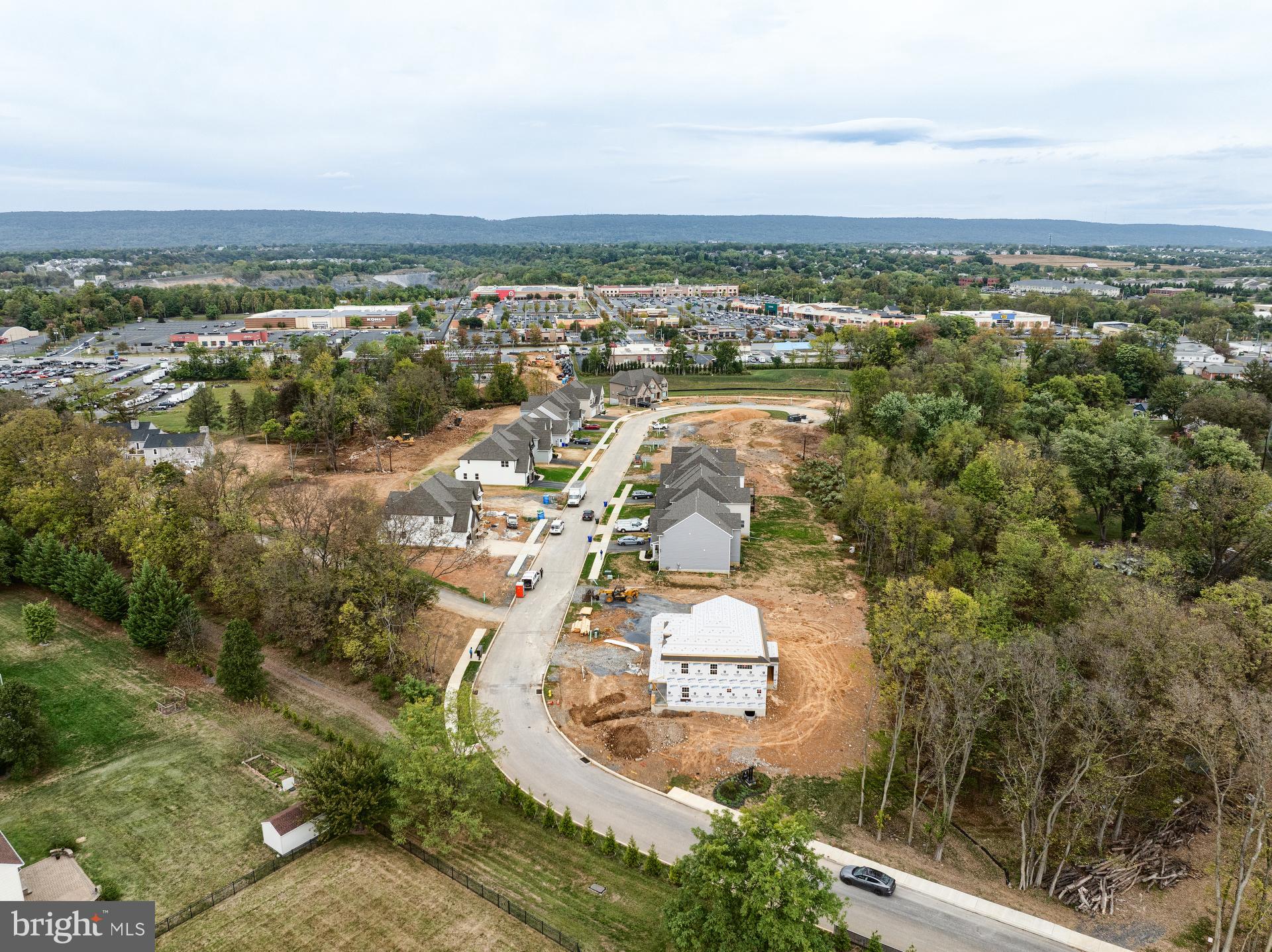 NONE AVAILABLE - Residential