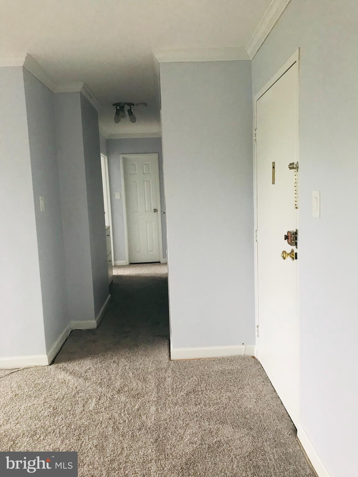 CARLYN PLACE - Residential Lease