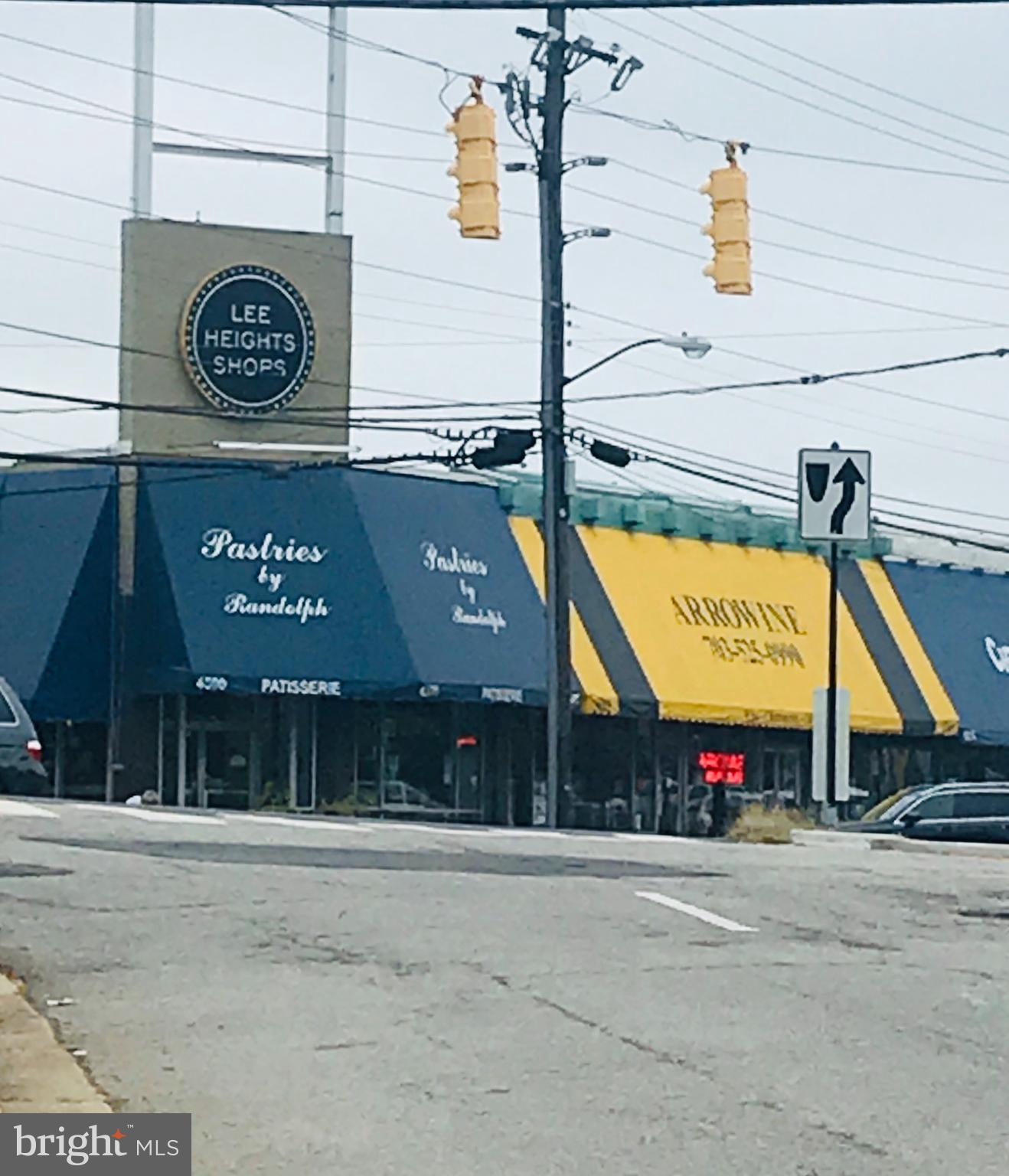 CARLYN PLACE - Residential Lease