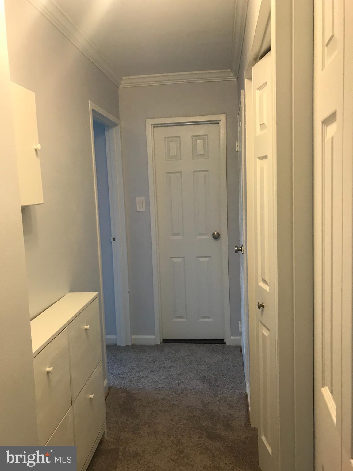 CARLYN PLACE - Residential Lease