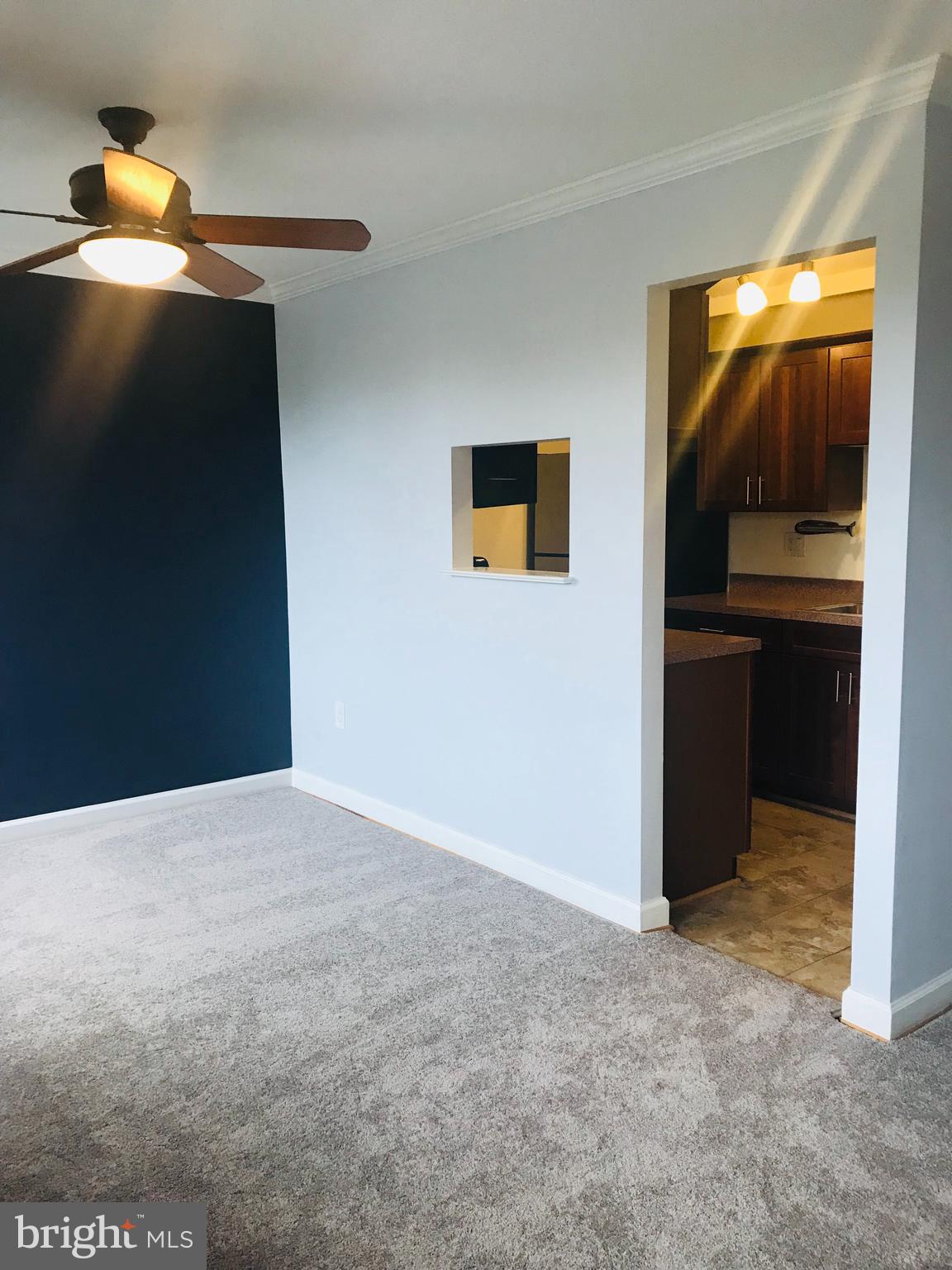 CARLYN PLACE - Residential Lease