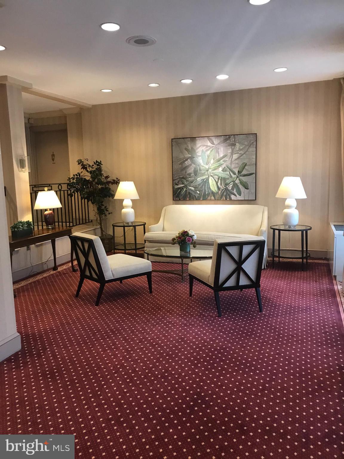 CARLYN PLACE - Residential Lease