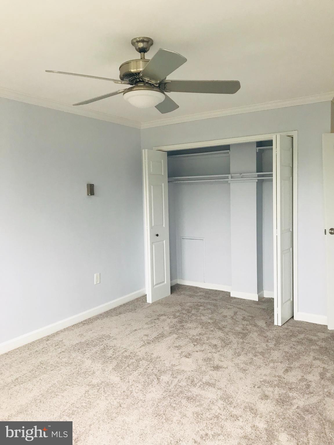 CARLYN PLACE - Residential Lease