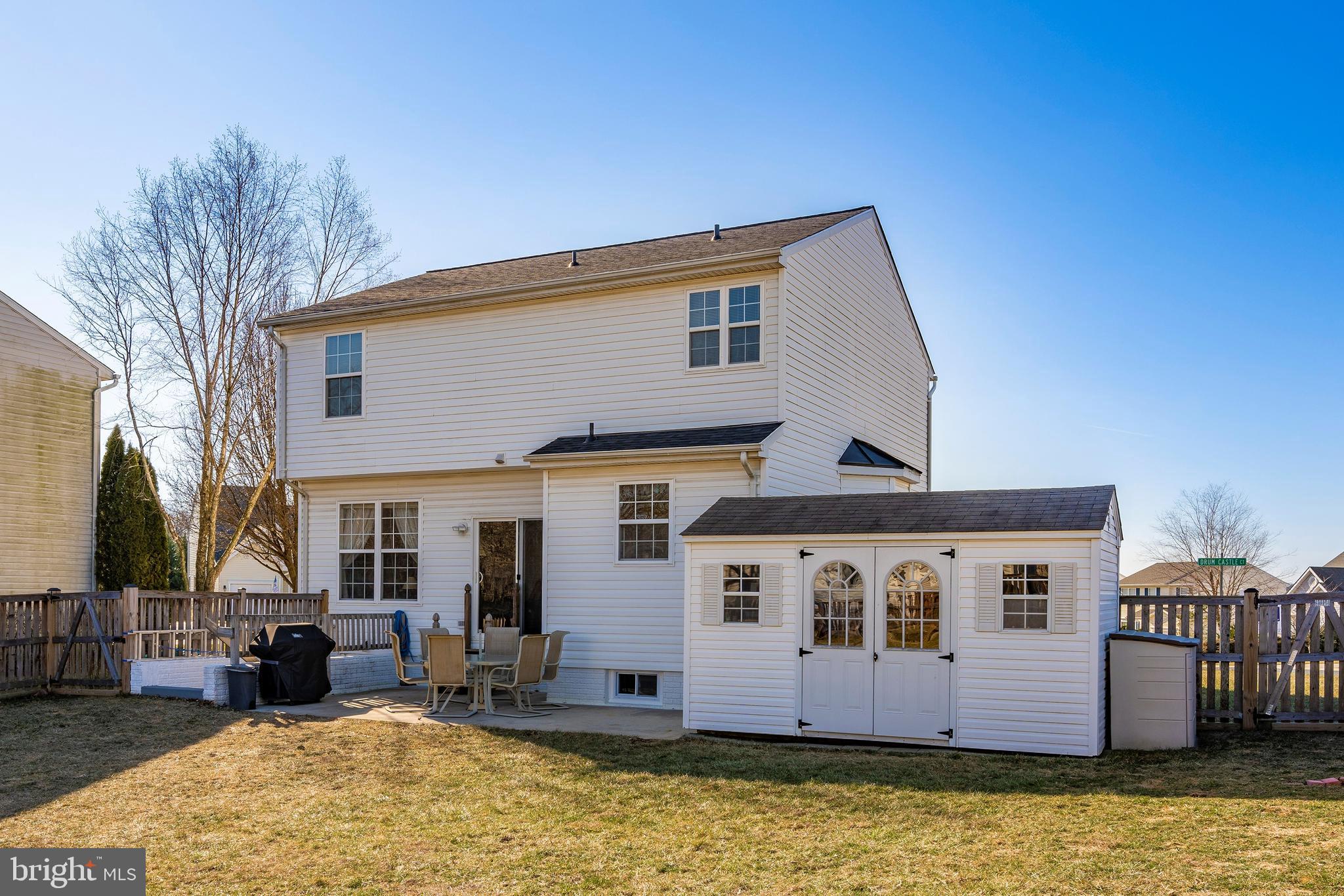 WESTMINSTER HIGHLANDS - Residential