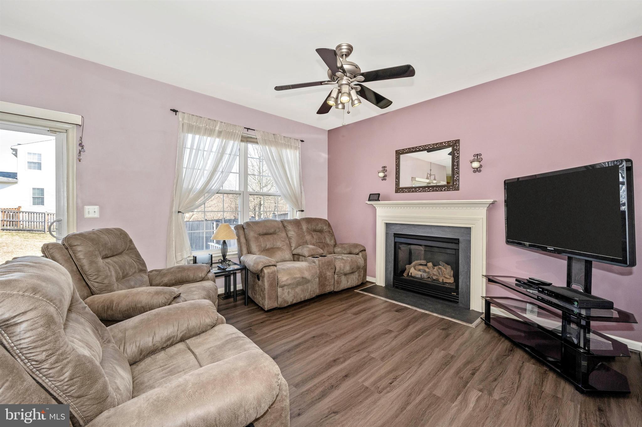 WESTMINSTER HIGHLANDS - Residential