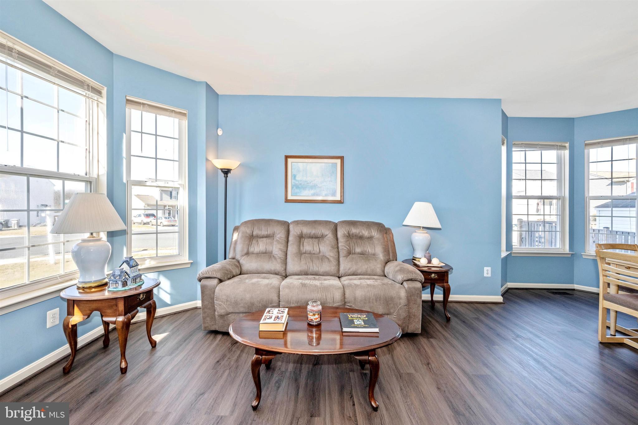 WESTMINSTER HIGHLANDS - Residential