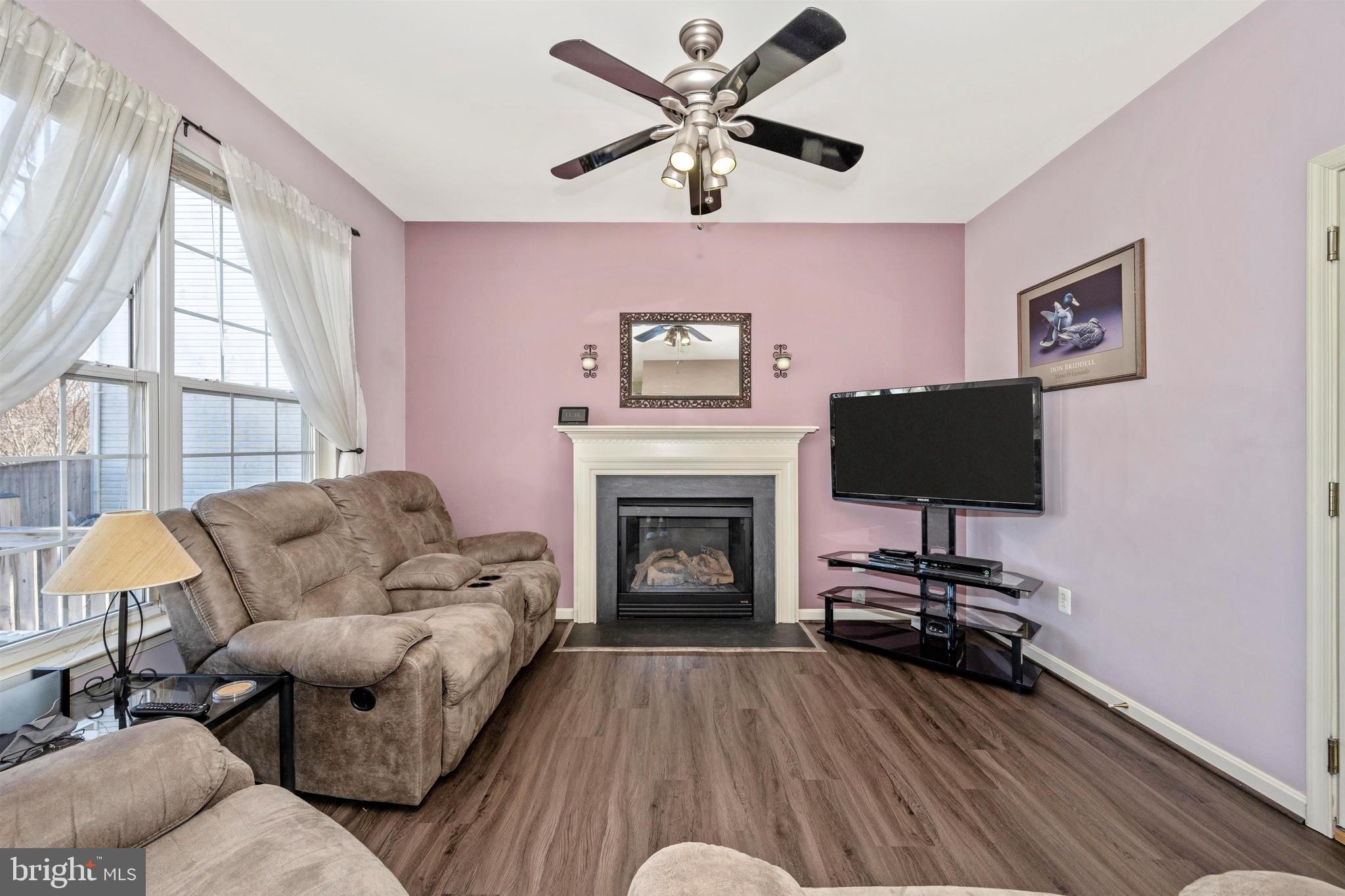 WESTMINSTER HIGHLANDS - Residential