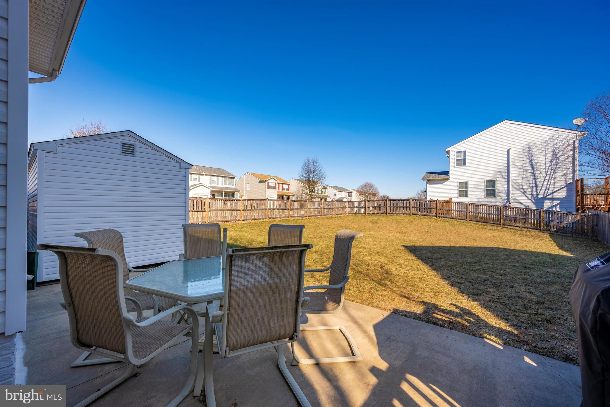 WESTMINSTER HIGHLANDS - Residential