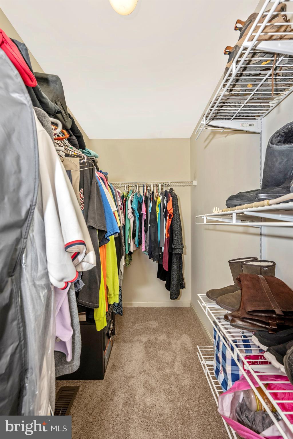 WESTMINSTER HIGHLANDS - Residential