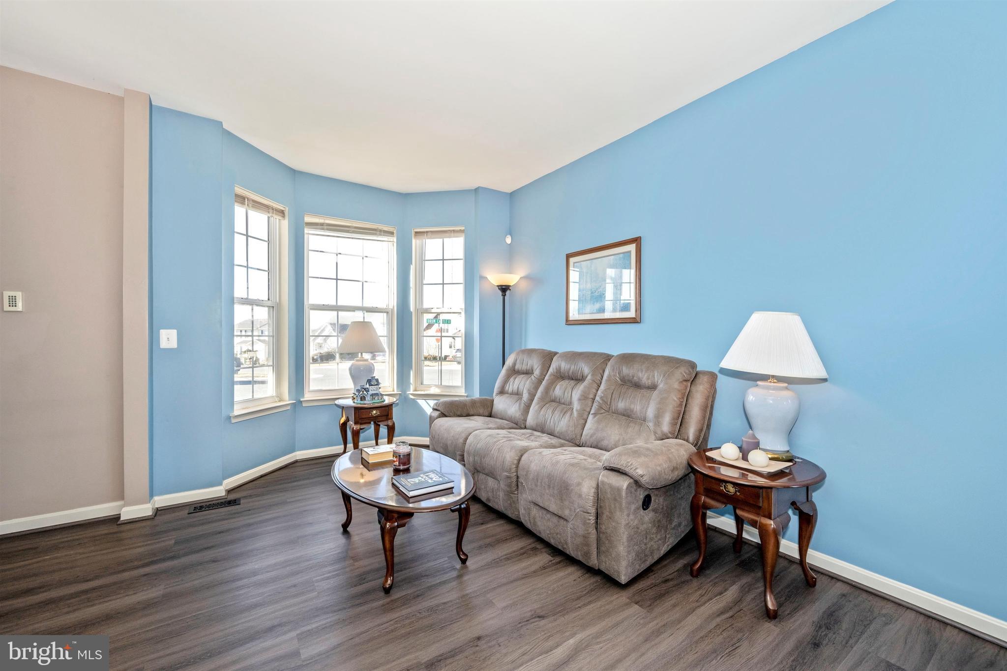 WESTMINSTER HIGHLANDS - Residential