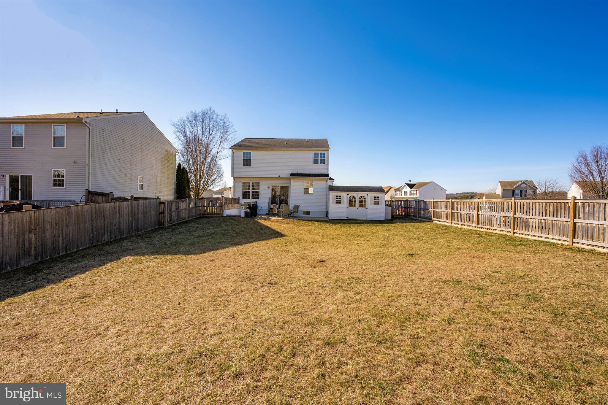 WESTMINSTER HIGHLANDS - Residential