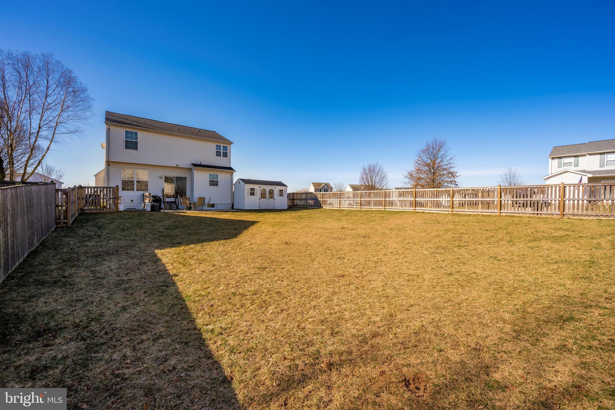 WESTMINSTER HIGHLANDS - Residential