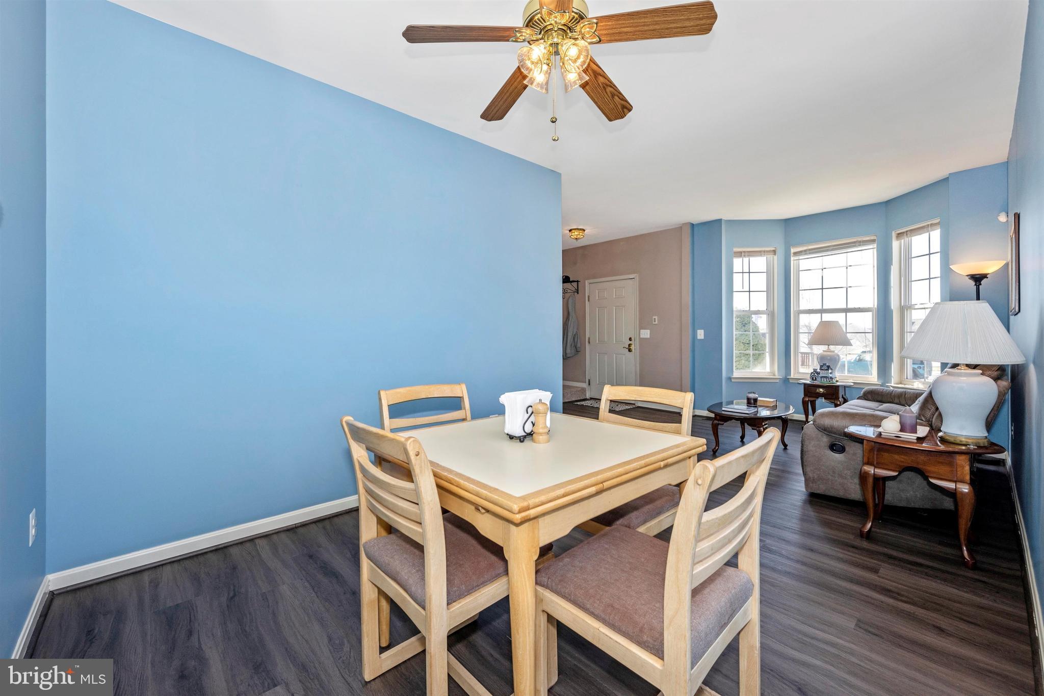 WESTMINSTER HIGHLANDS - Residential