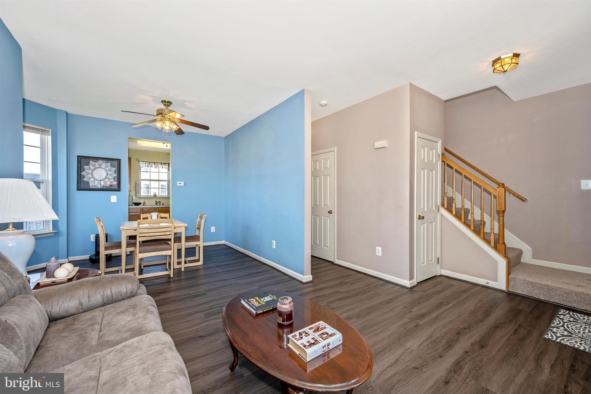 WESTMINSTER HIGHLANDS - Residential