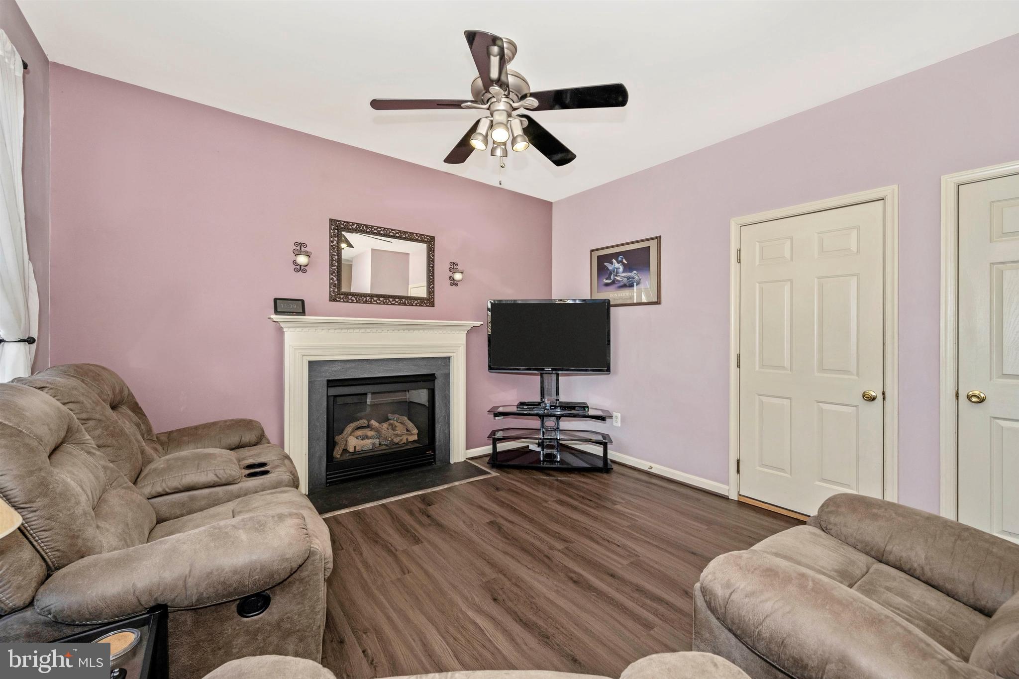 WESTMINSTER HIGHLANDS - Residential