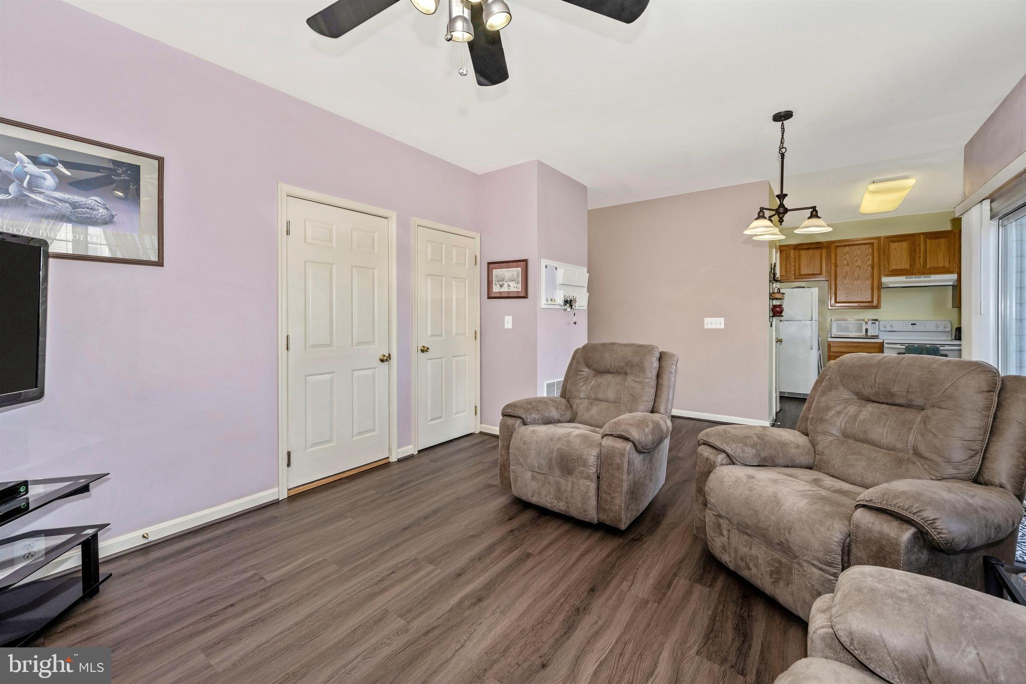 WESTMINSTER HIGHLANDS - Residential