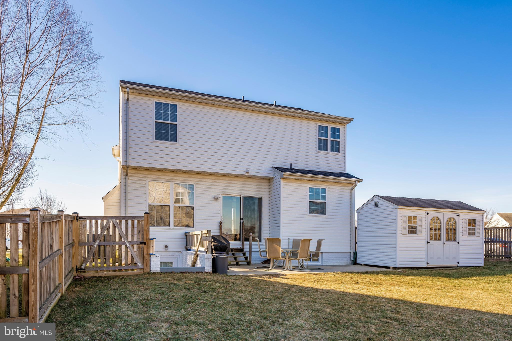 WESTMINSTER HIGHLANDS - Residential