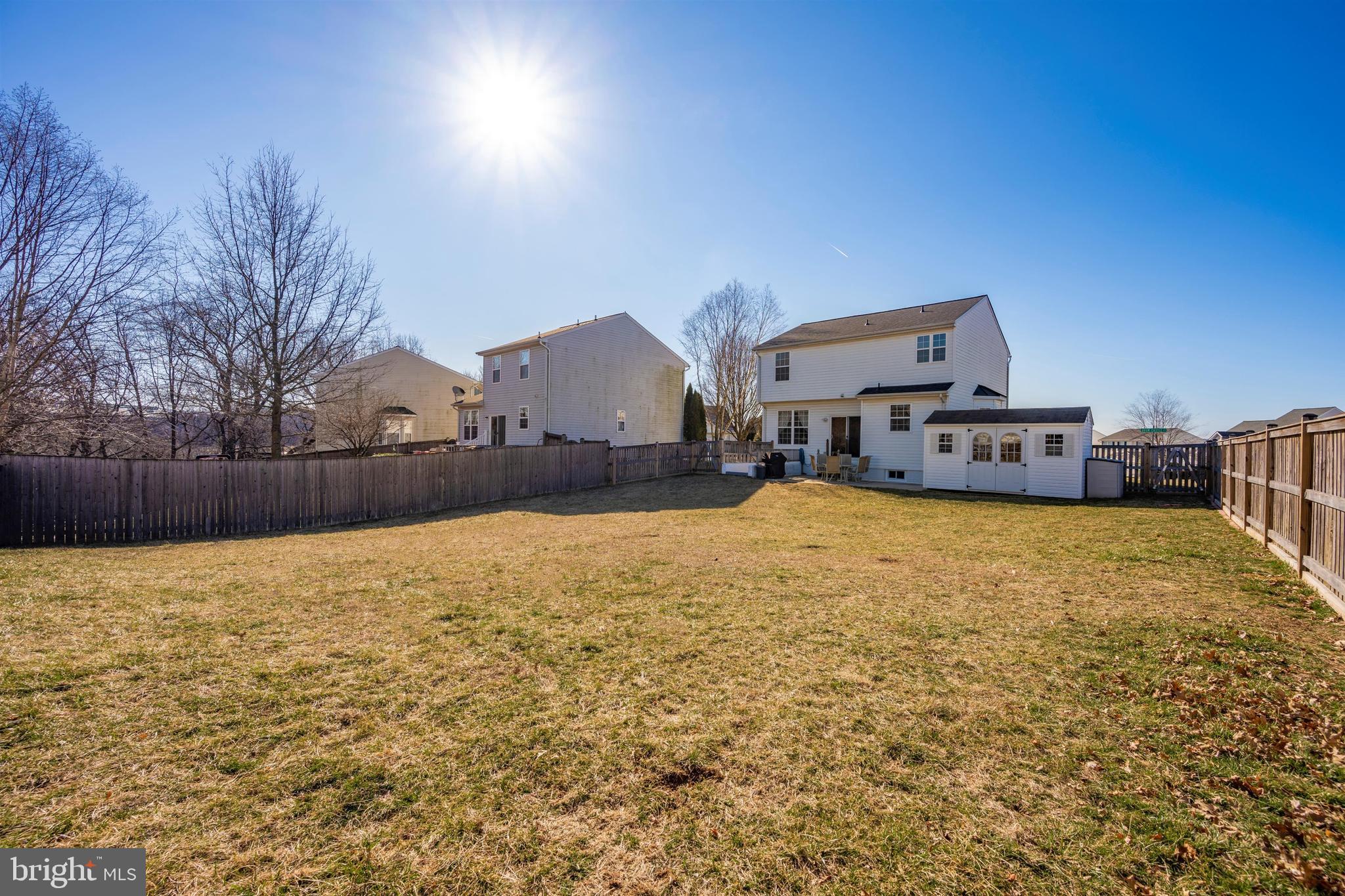 WESTMINSTER HIGHLANDS - Residential