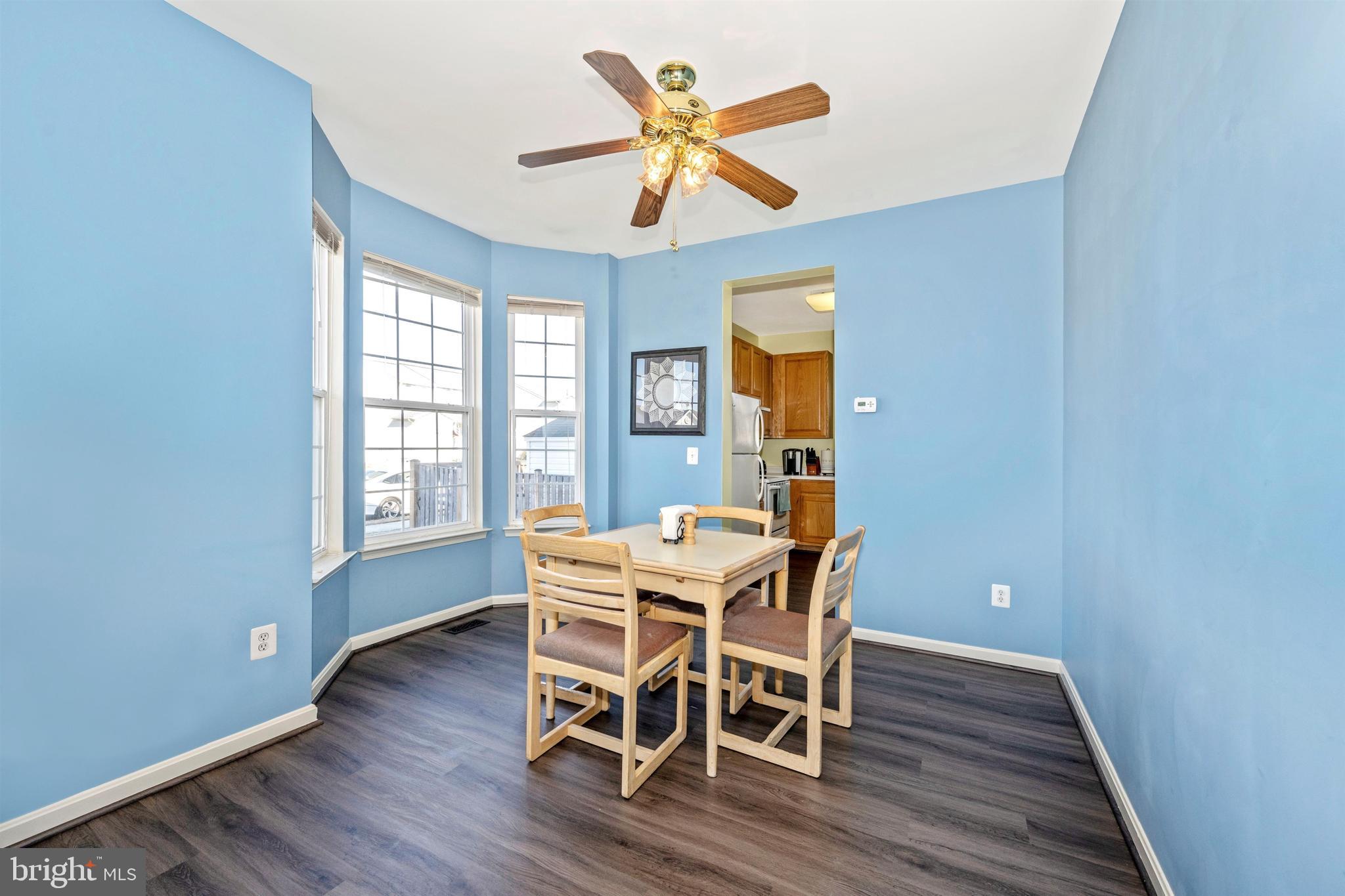 WESTMINSTER HIGHLANDS - Residential