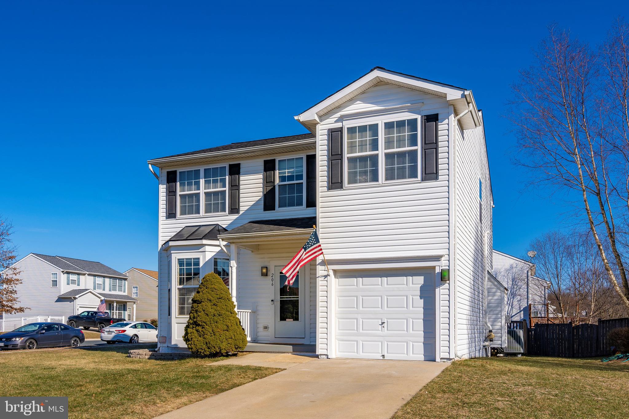 WESTMINSTER HIGHLANDS - Residential